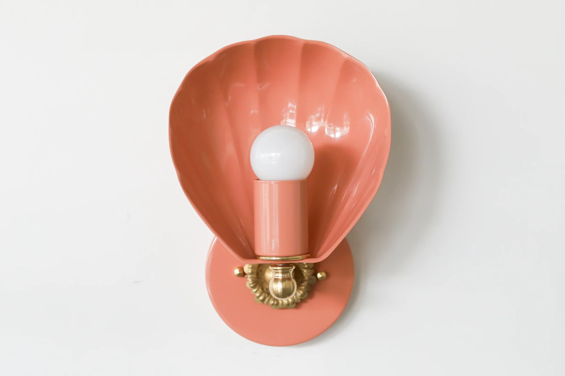 Coquille Sconce - Image 31
