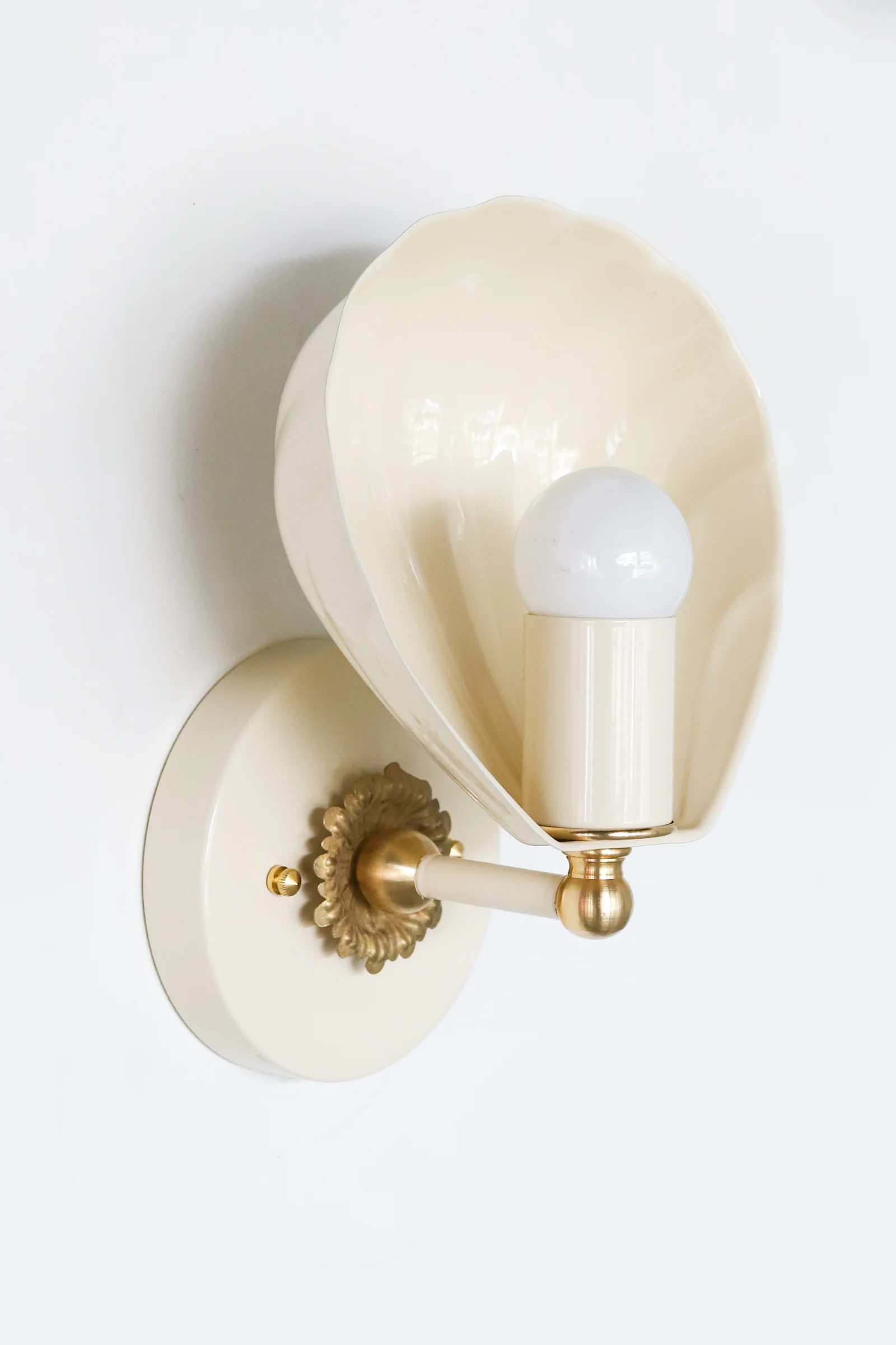 Coquille Sconce - Image 32