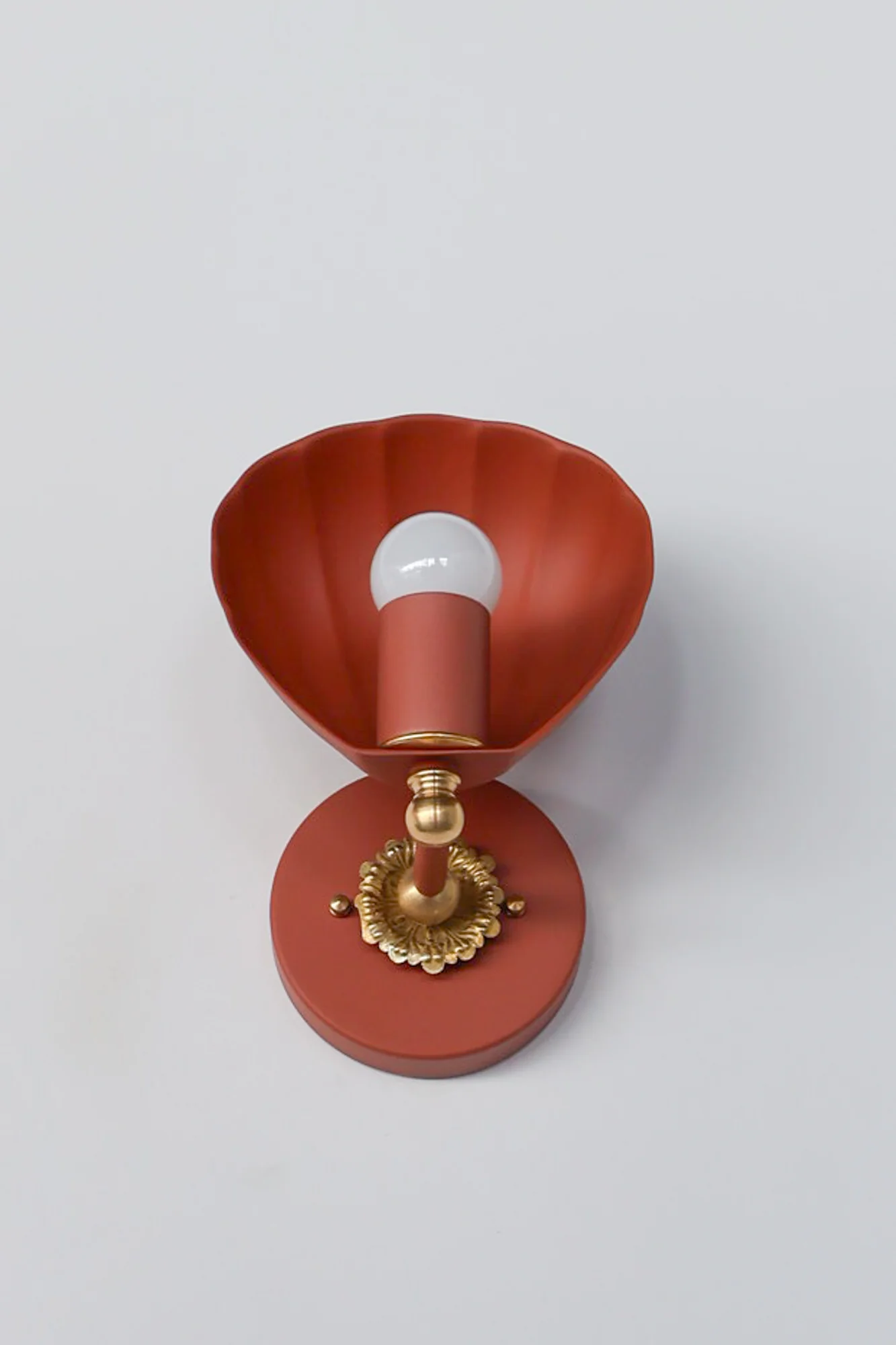 Coquille Sconce - Image 48