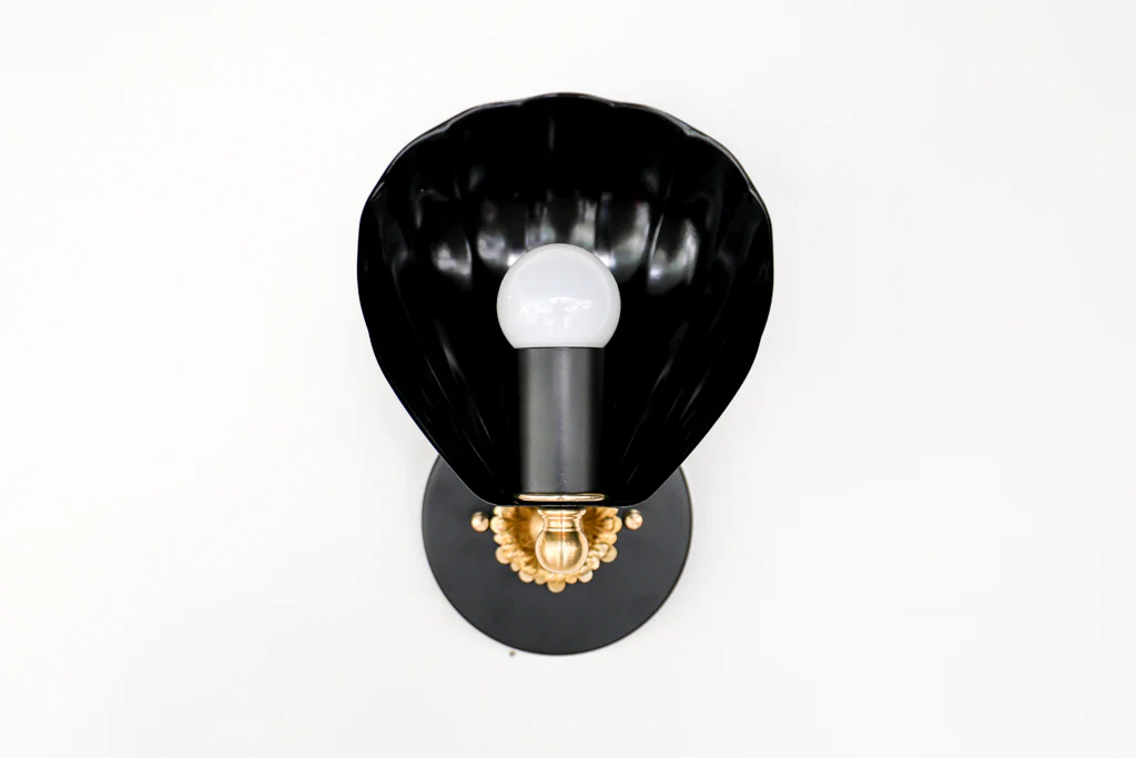 Coquille Sconce - Image 53