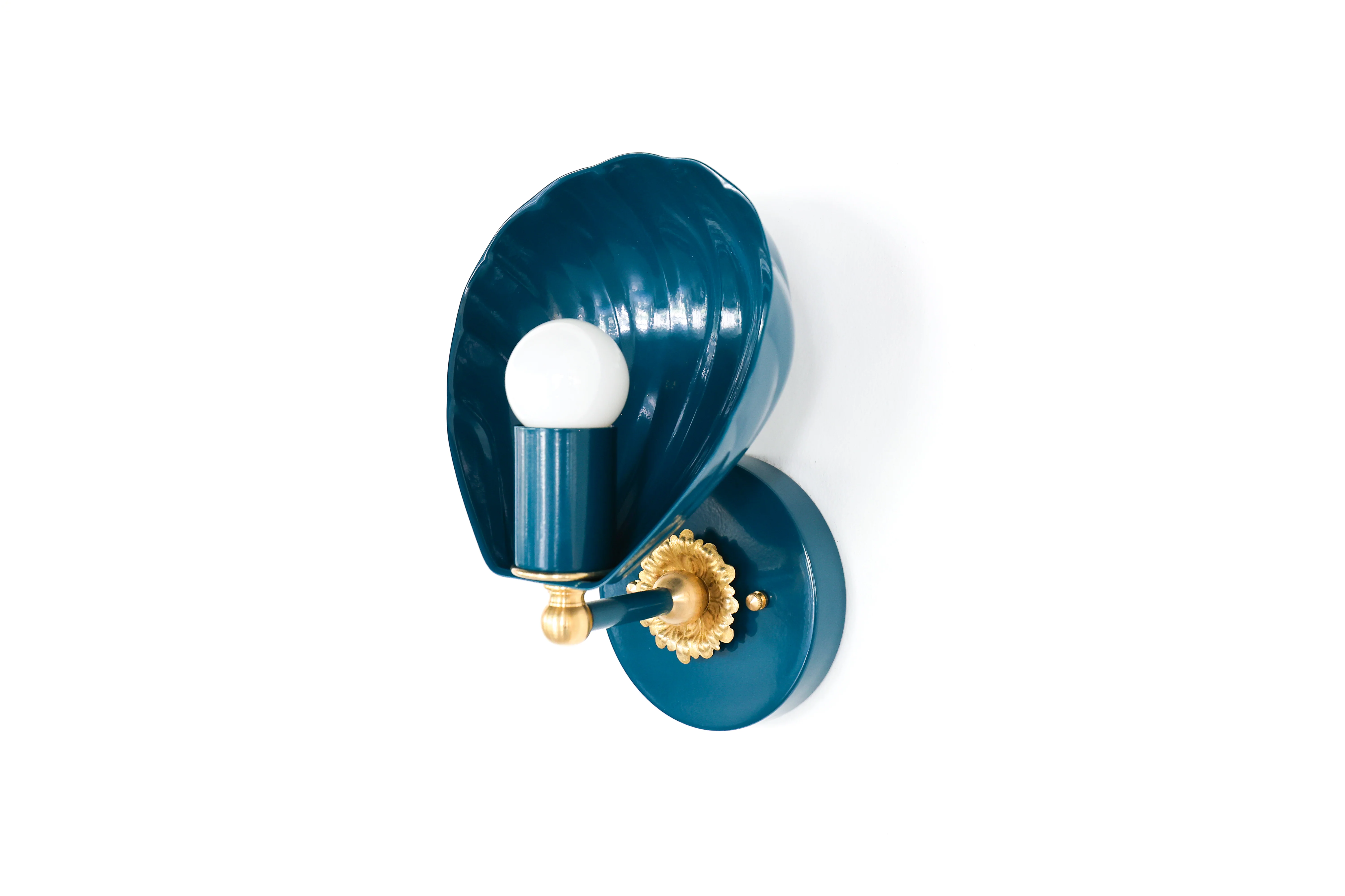 Coquille Sconce - Image 56