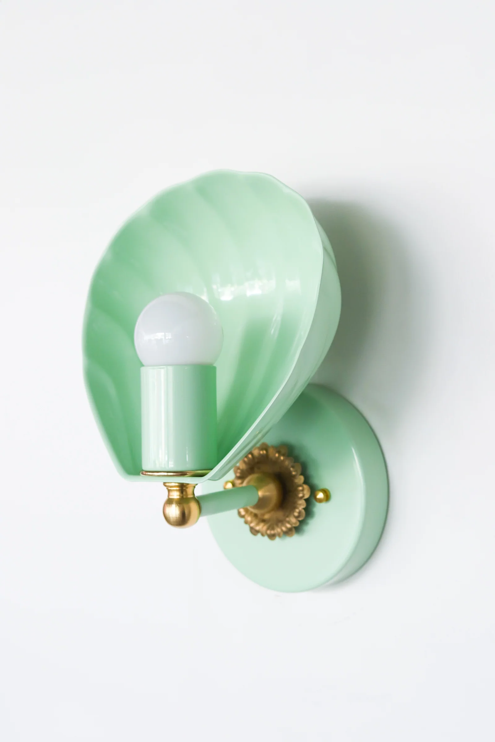 Coquille Sconce - Image 57