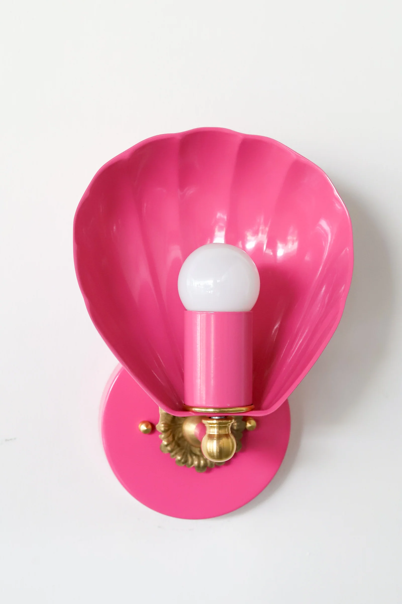 Coquille Sconce - Image 69
