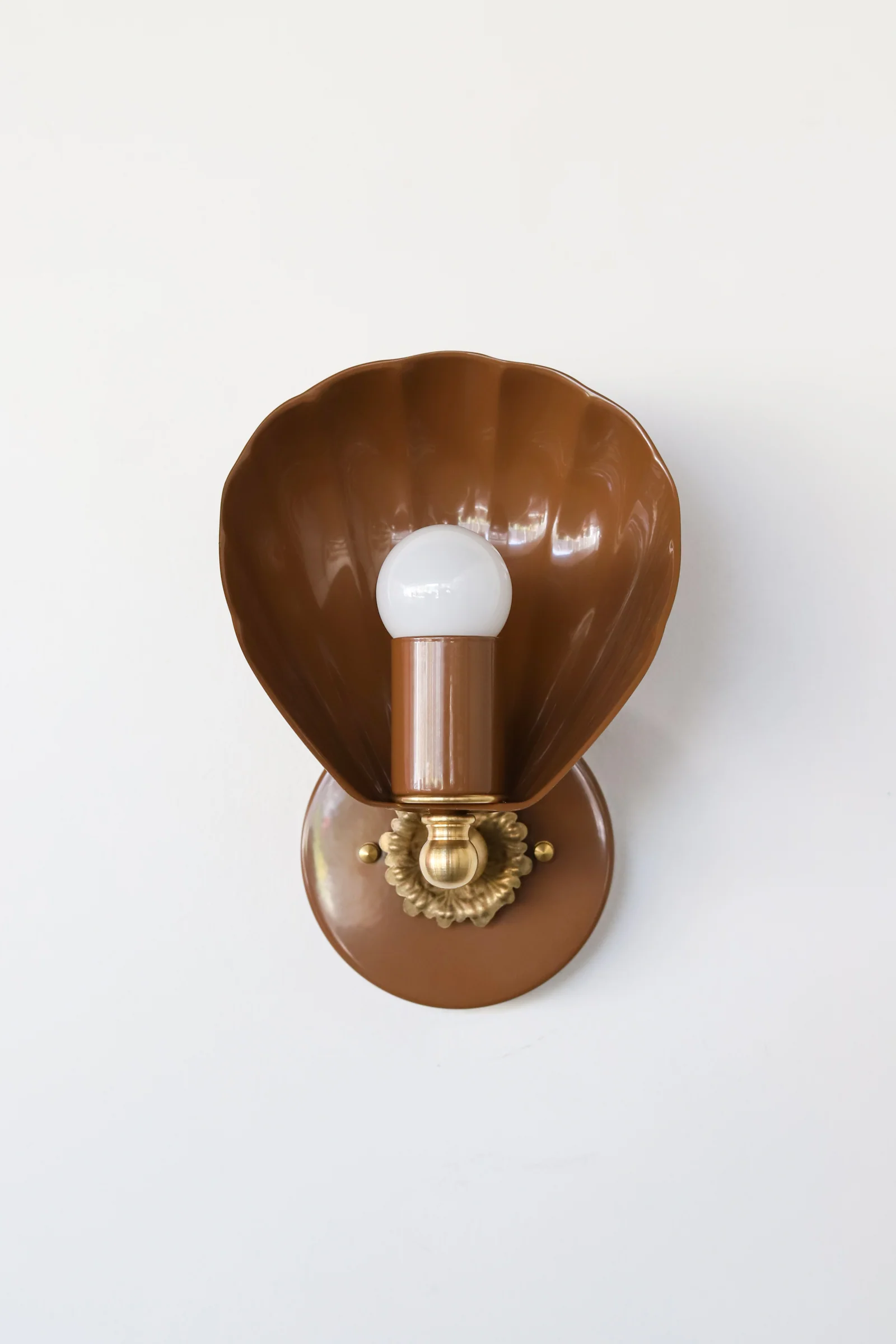 Coquille Sconce - Image 74