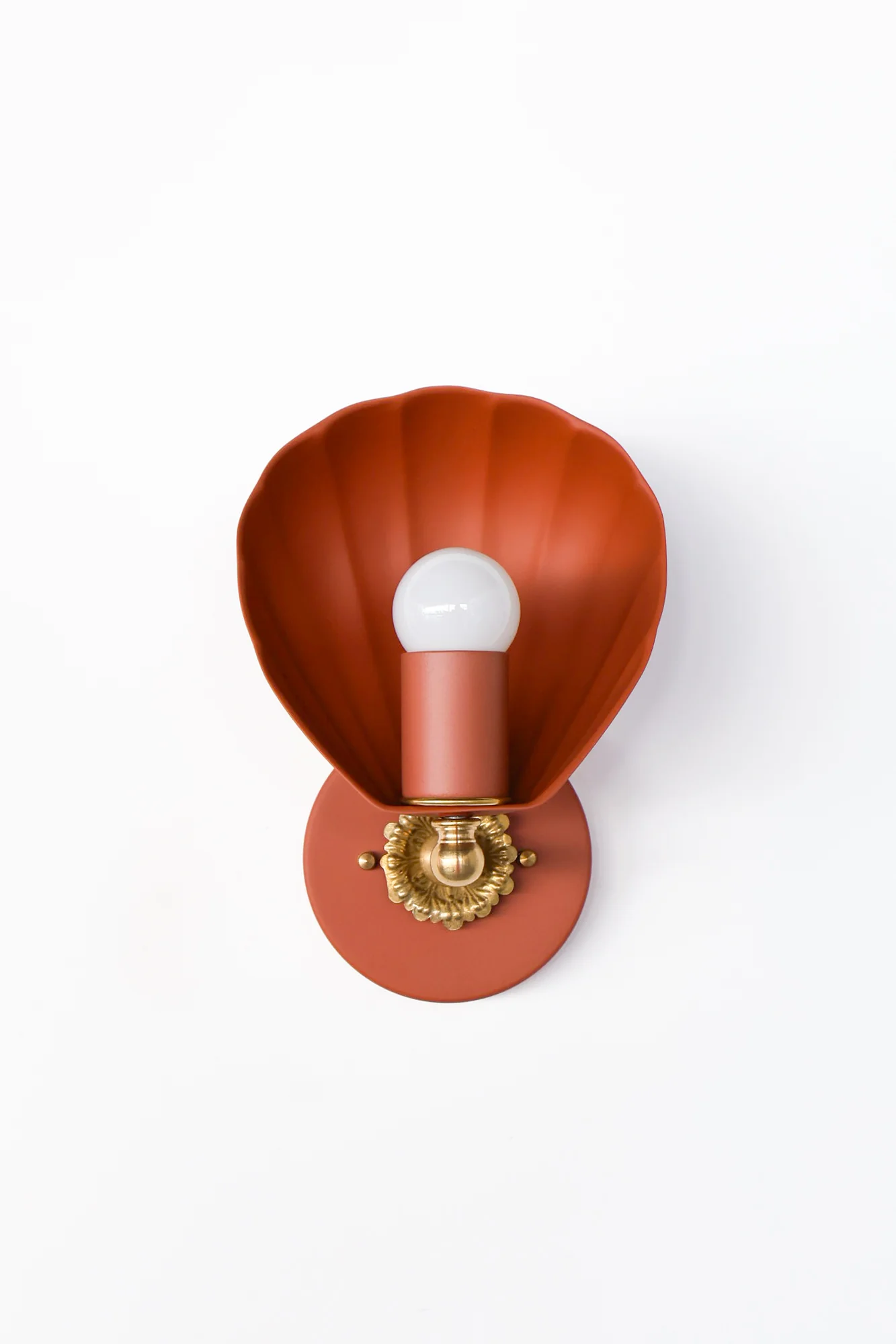 Coquille Sconce - Image 75