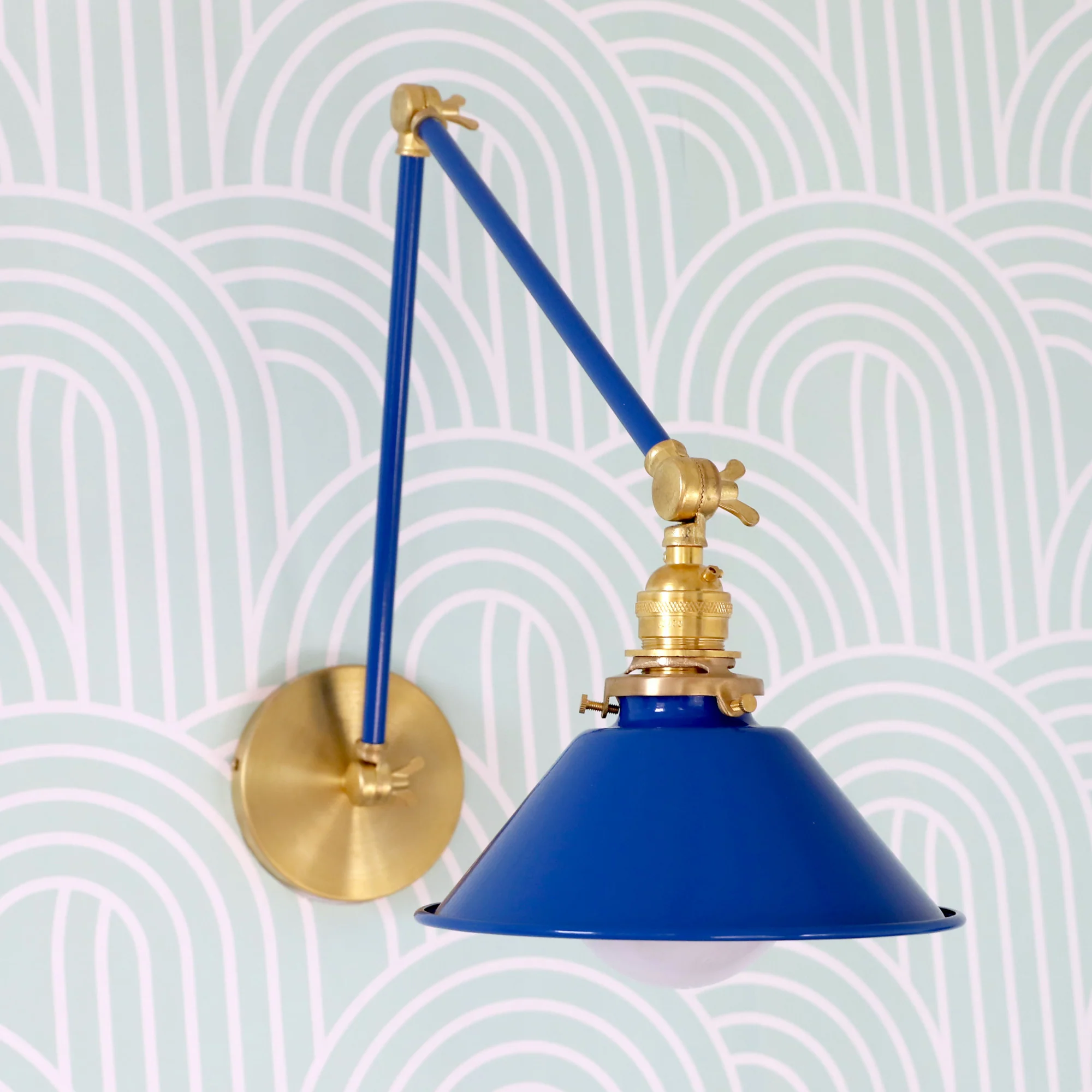 Cora Adjustable Sconce - Image 19