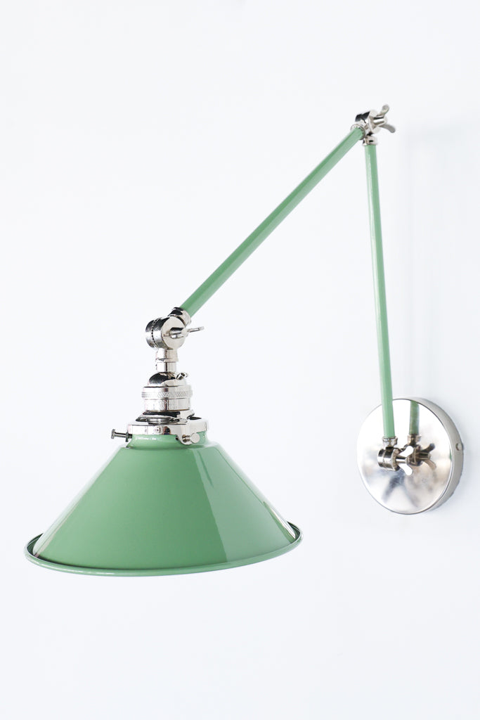 Cora Adjustable Sconce - Image 26