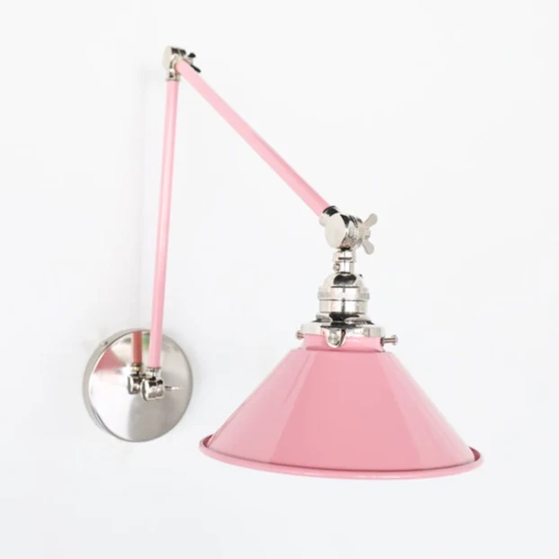 Cora Adjustable Sconce - Image 30
