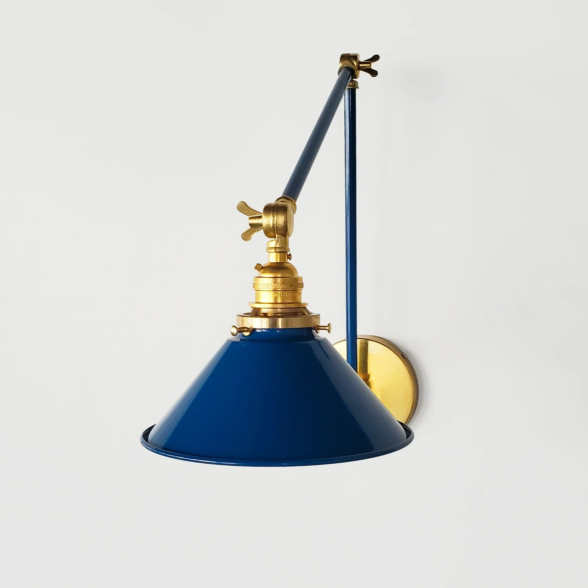 Cora Adjustable Sconce - Image 47