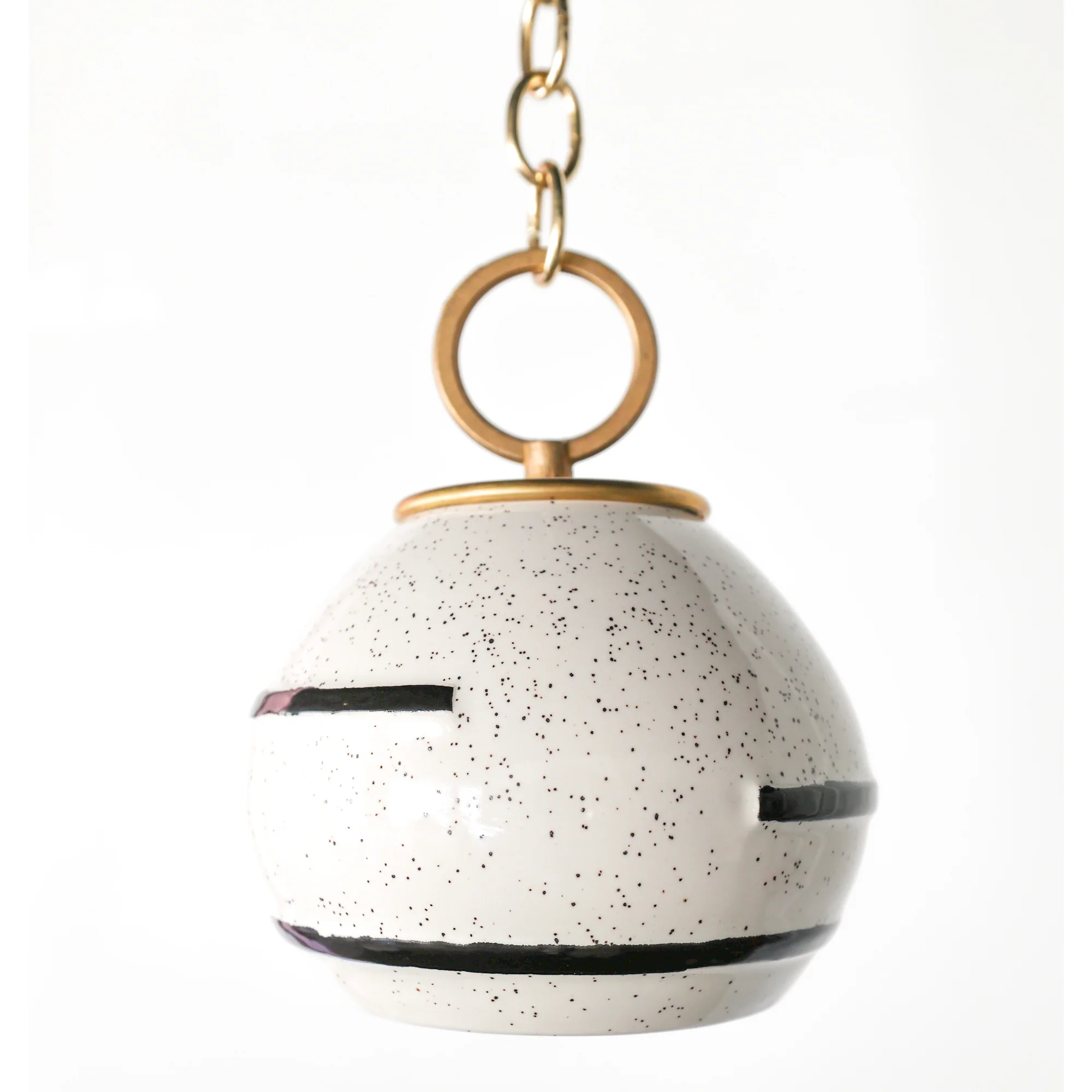 Delta Chained Pendant - Image 8