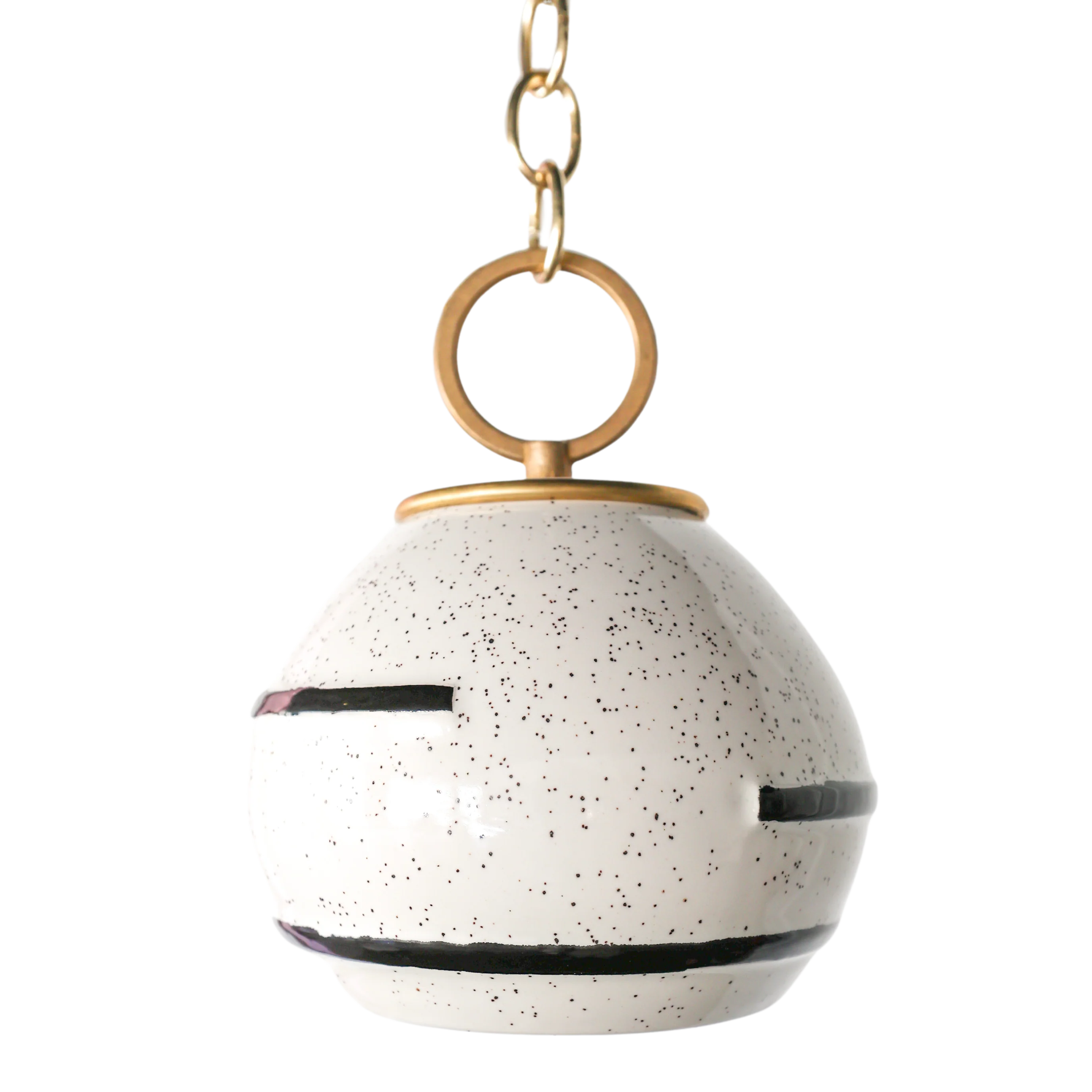 Delta Chained Pendant - Image 9