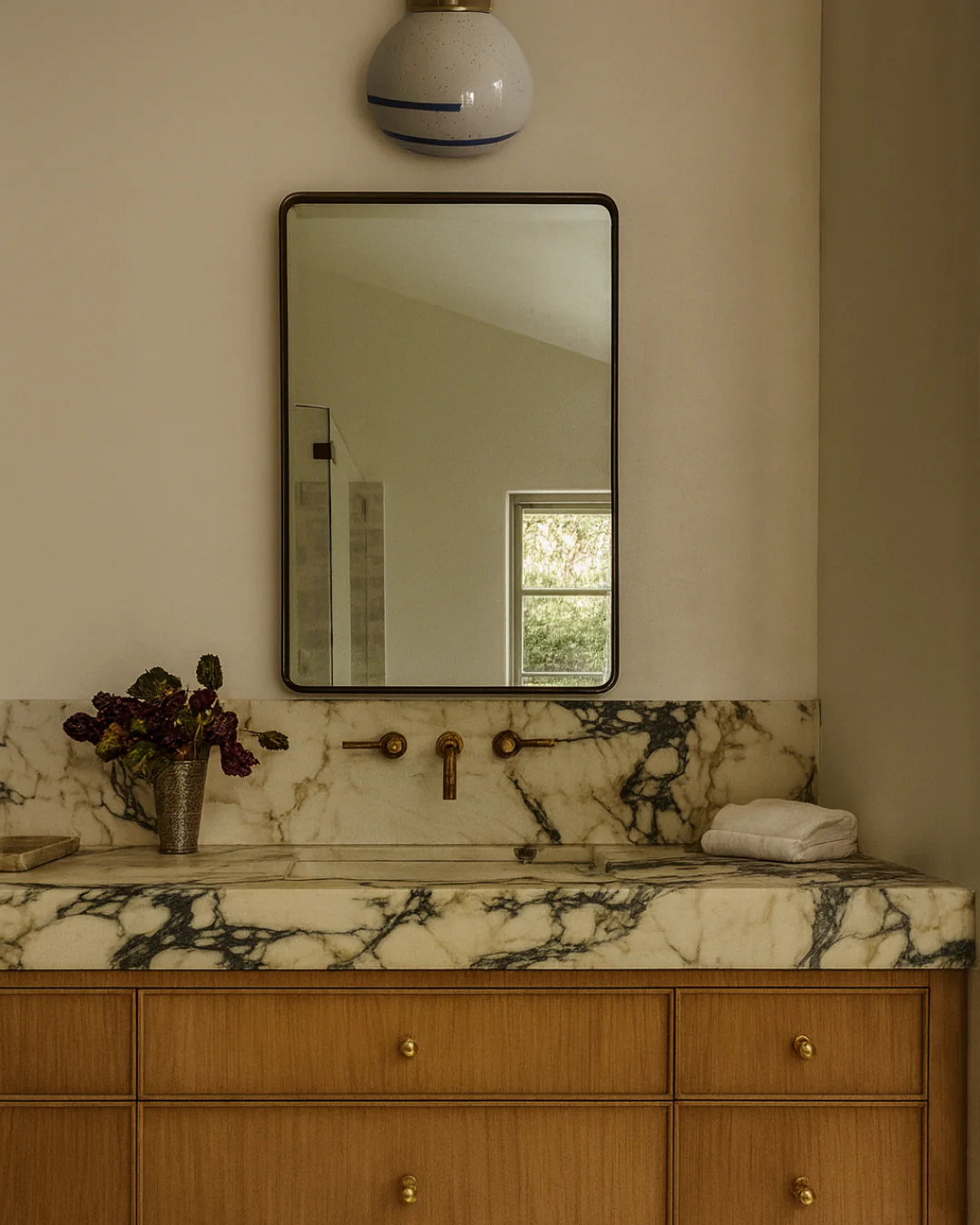 Delta Sconce - Image 2