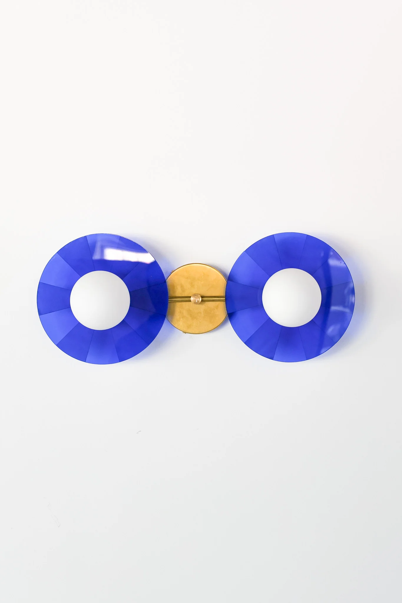 Double Circus Sconce - Image 10