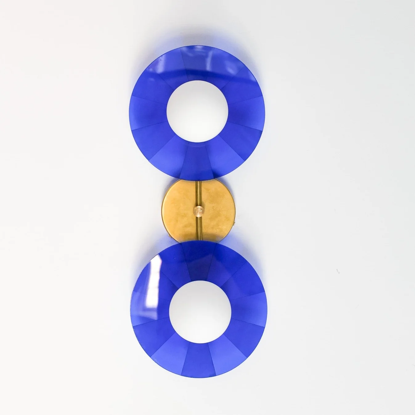 Double Circus Sconce - Image 4