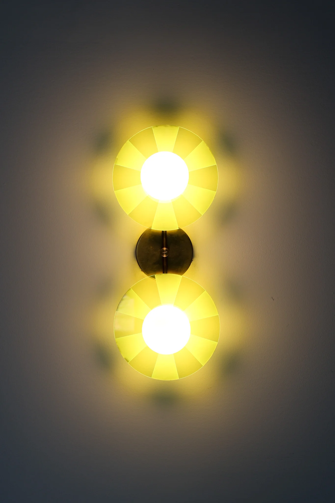 Double Circus Sconce - Image 9