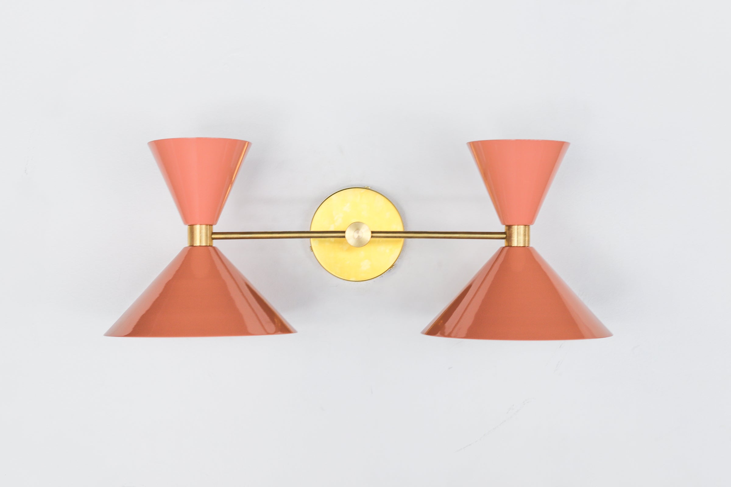 Double Clancy Sconce - Image 11
