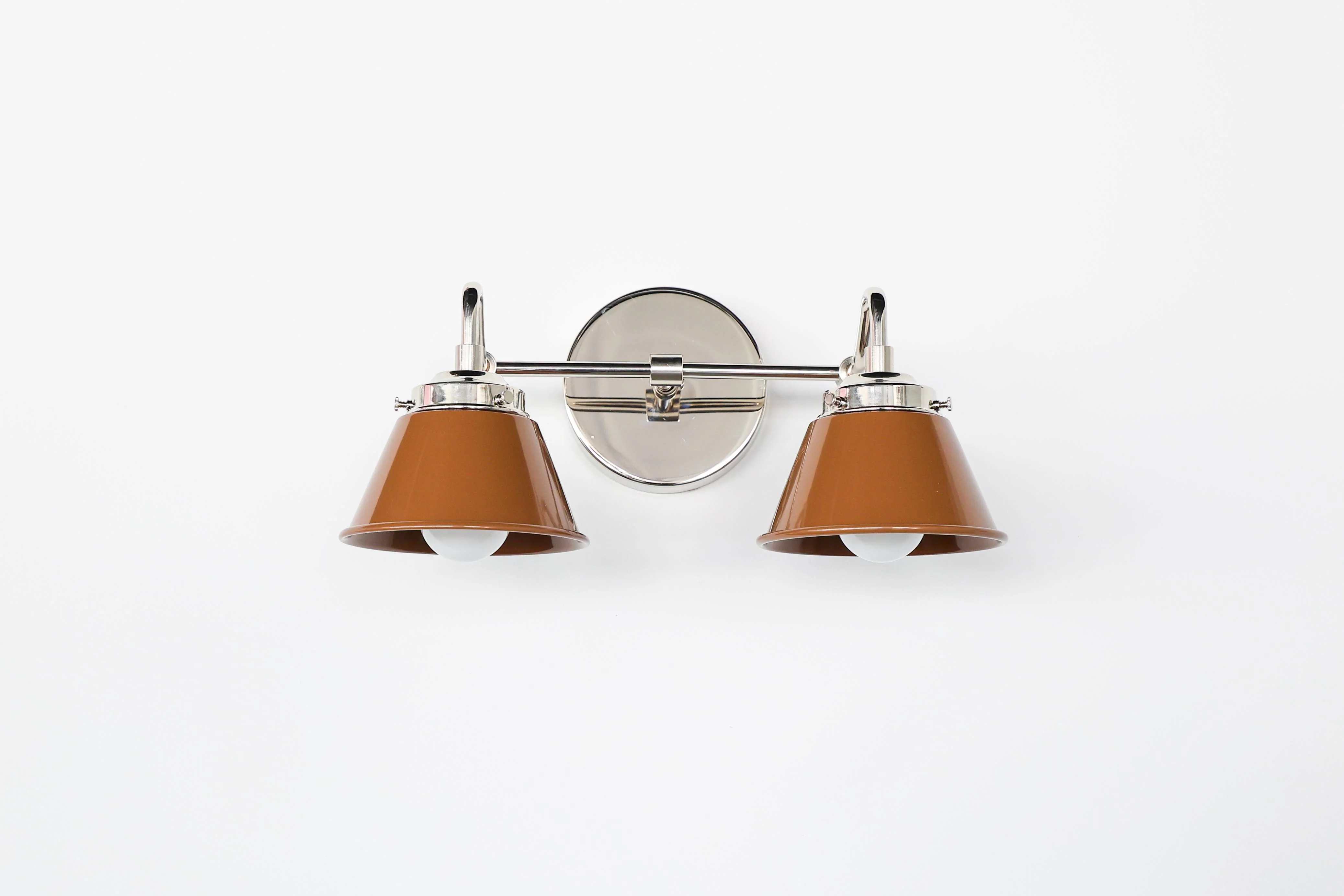 Double Kelly Sconce - Image 63