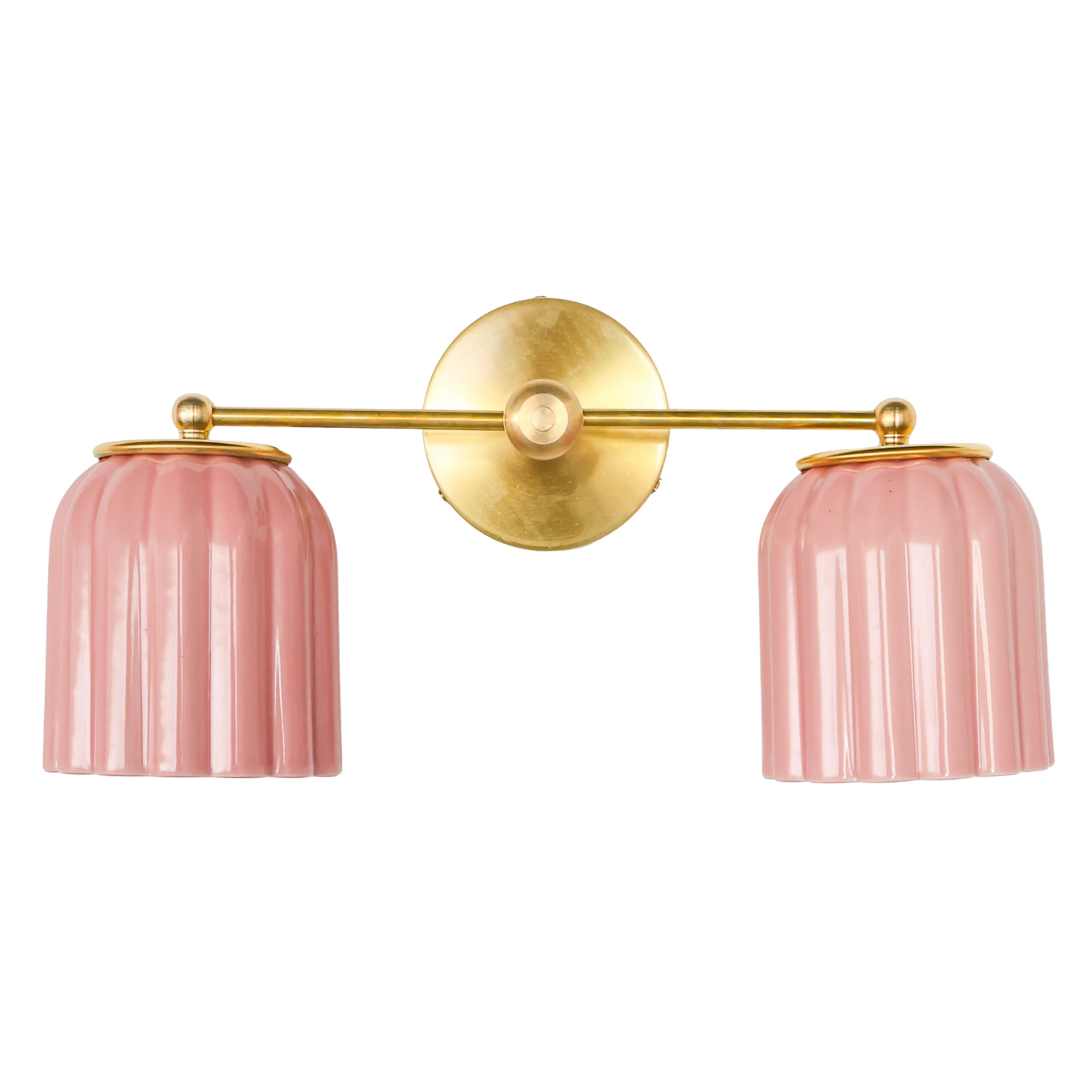 Double Marcella Sconce - Image 18