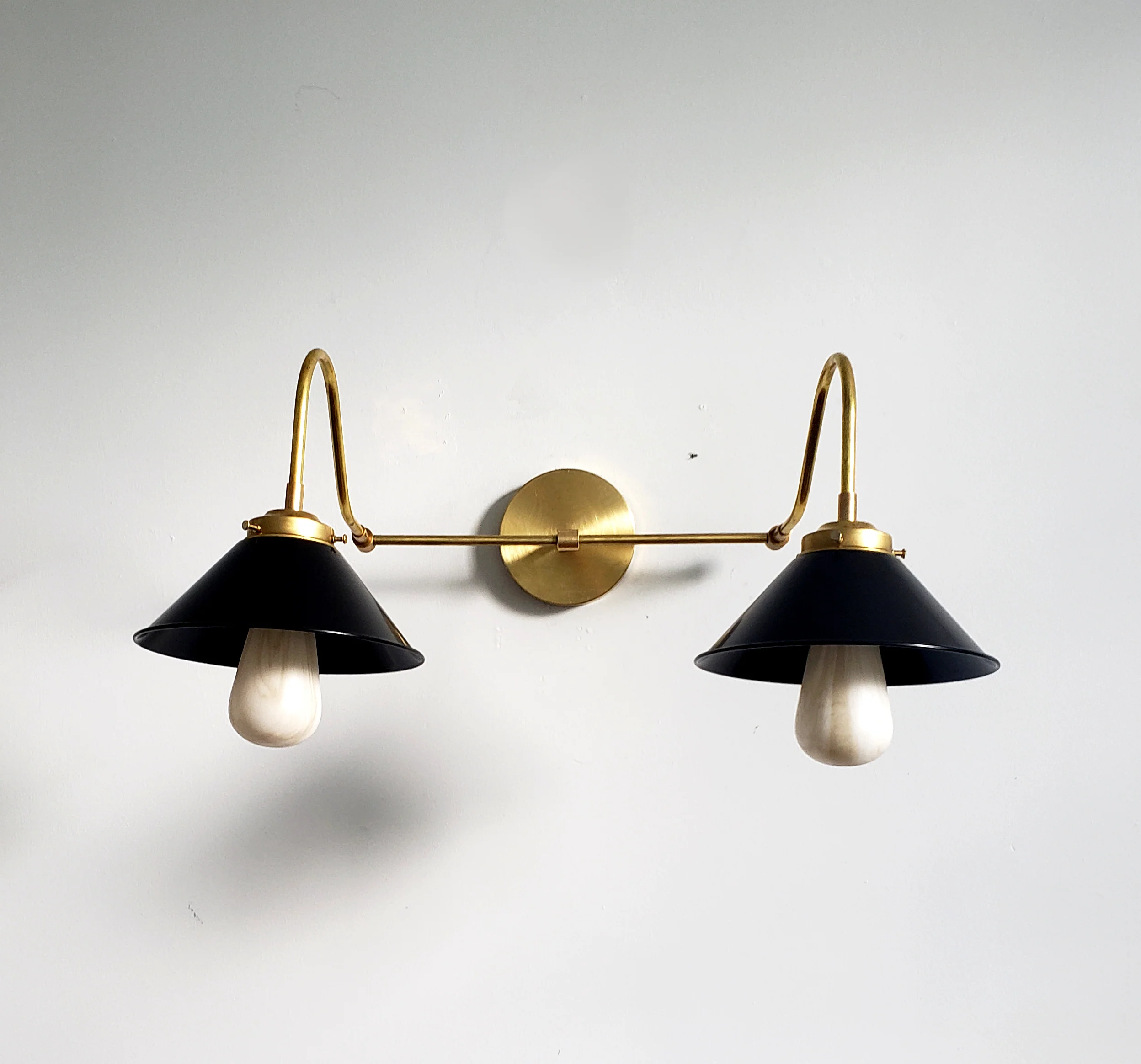 Double Valmont Sconce - Image 23