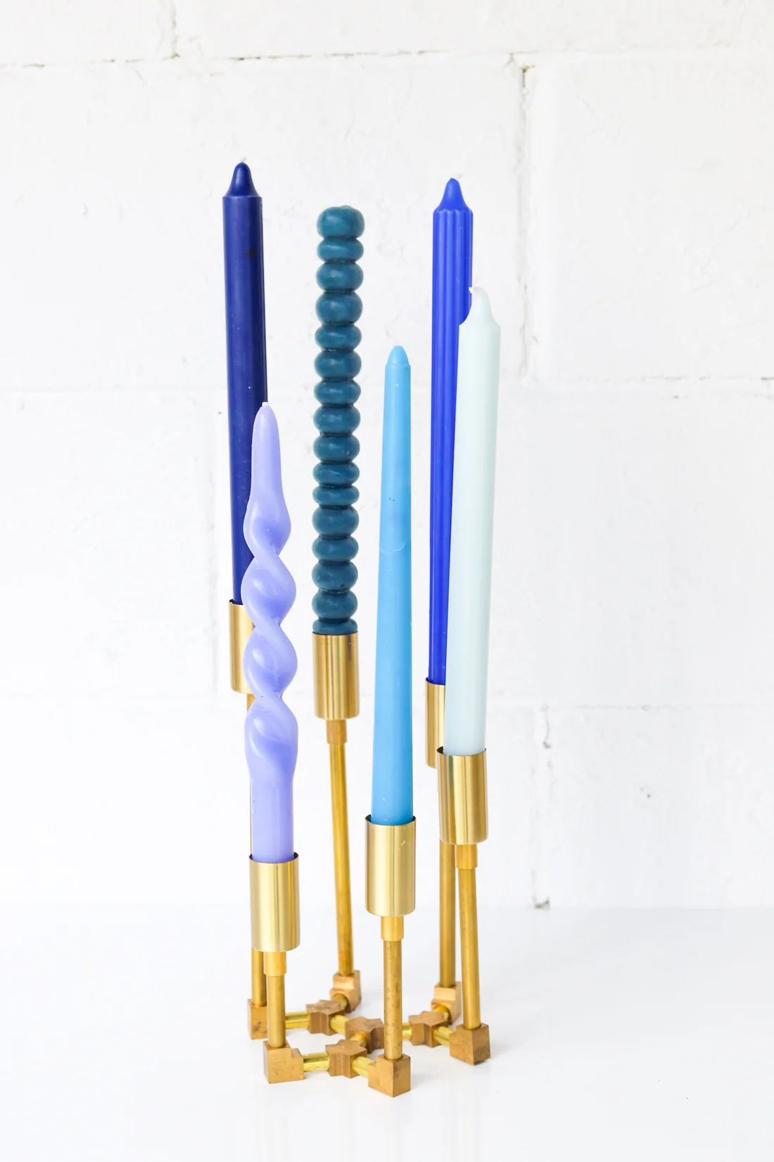Eliza 6 candleholder - Image 2
