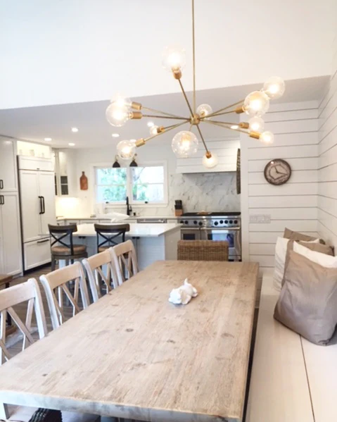 Elsie Chandelier - Image 4