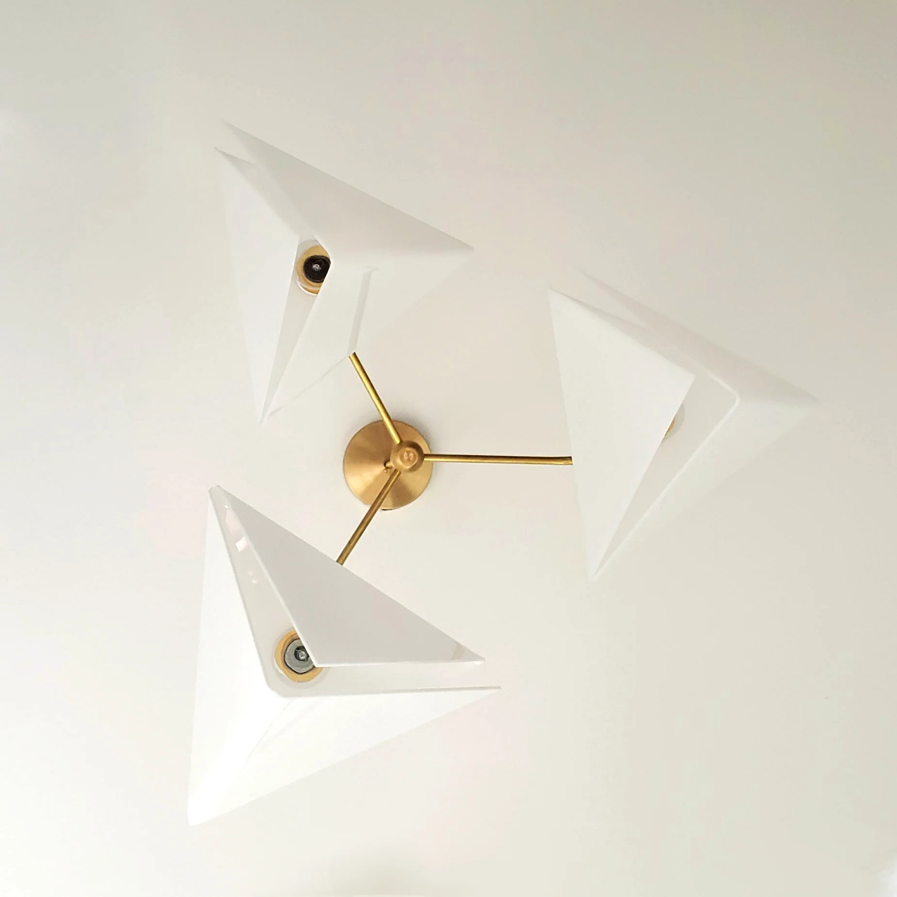 Elysian Fountain Chandelier - Image 5