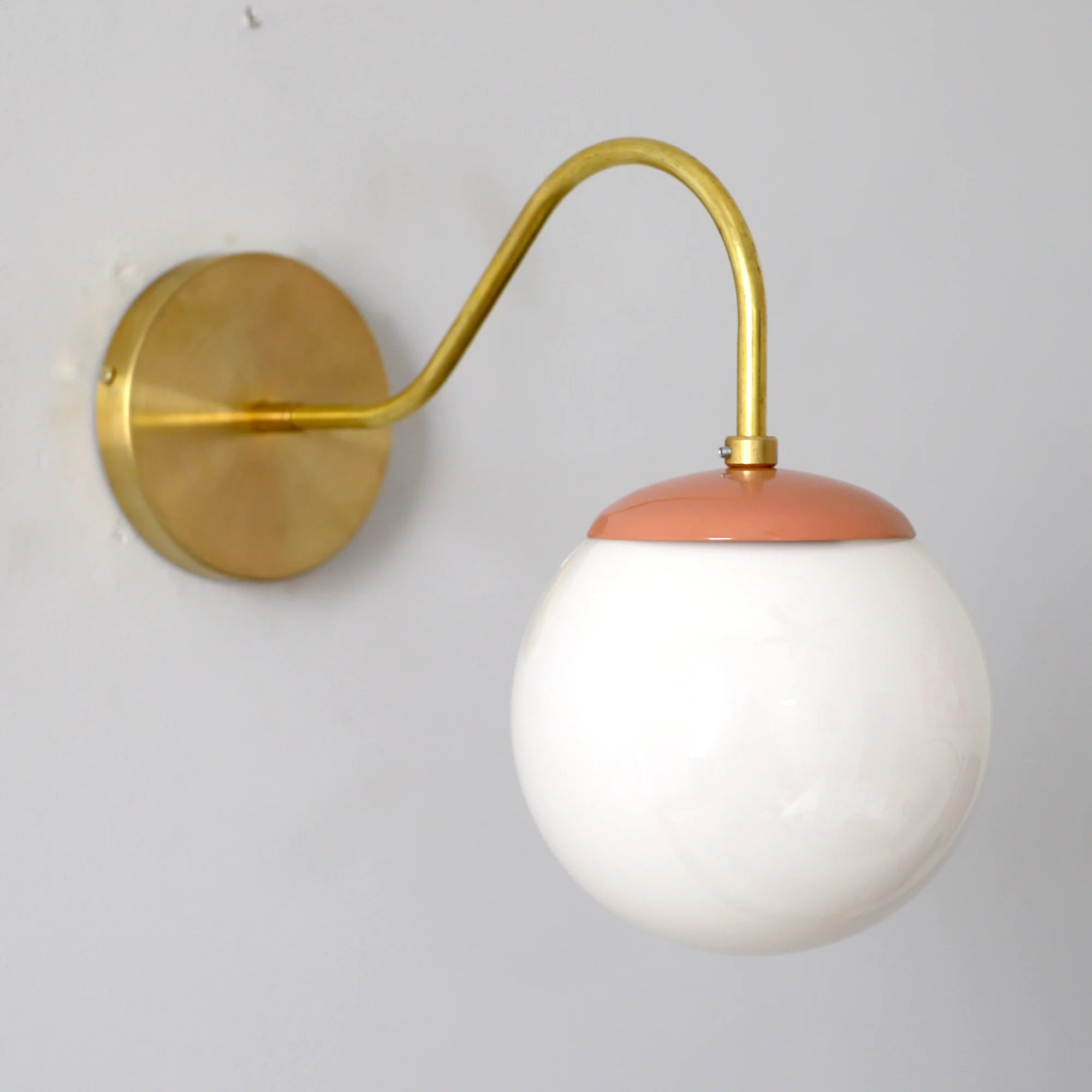 Fontainebleau Sconce - Image 22