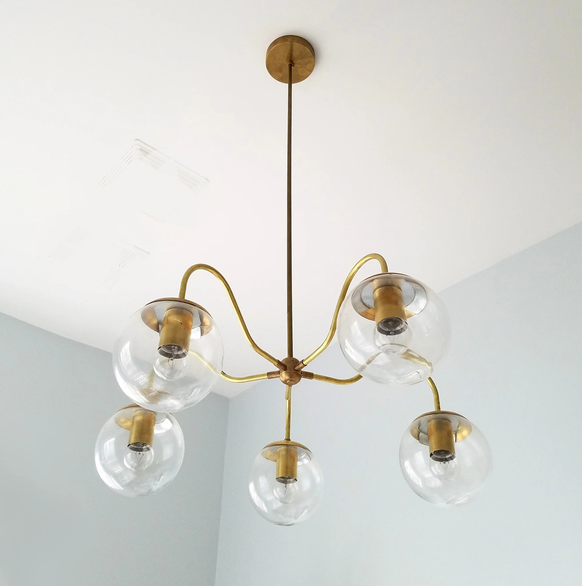 Fontainebleau Chandelier - Image 8