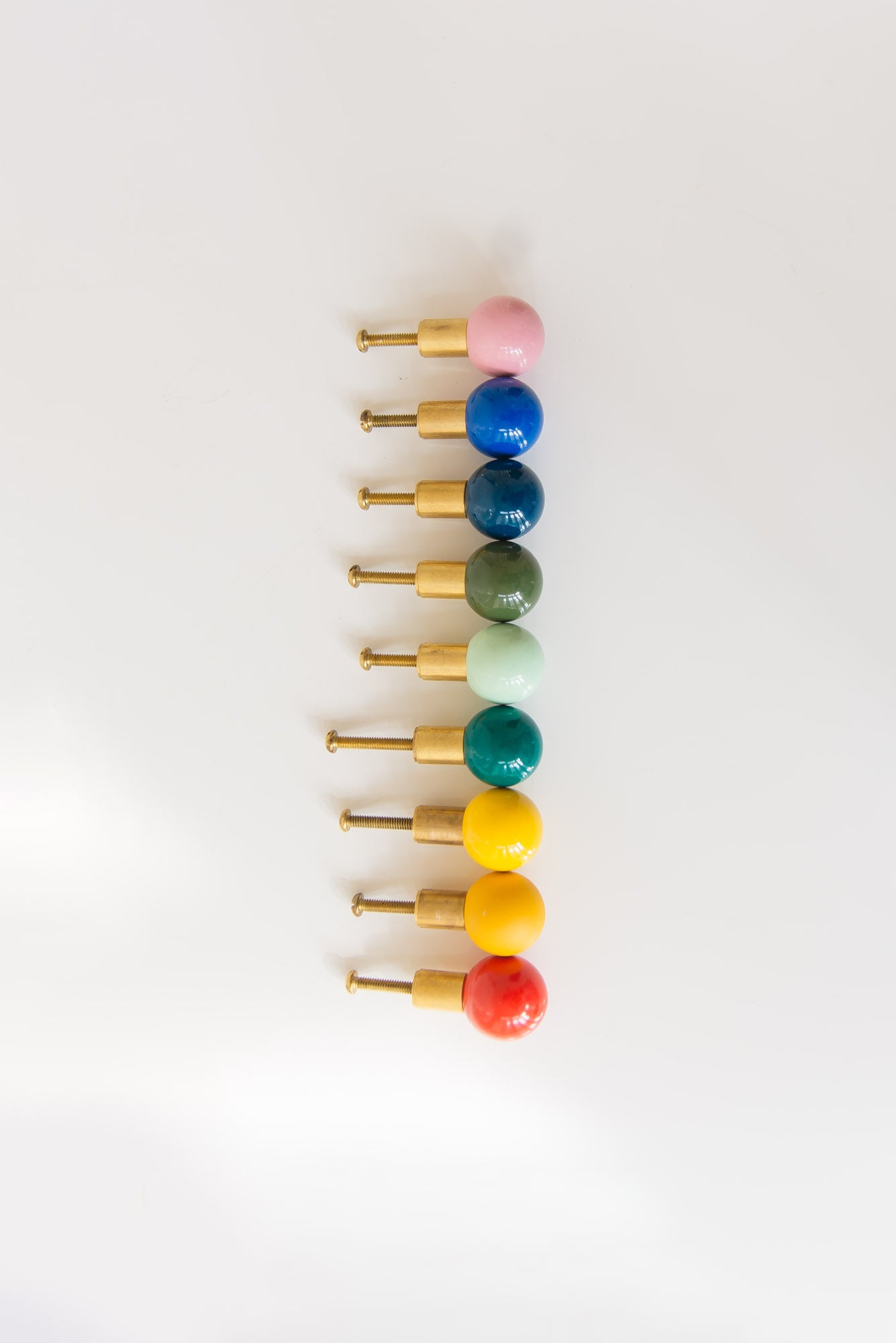 Gumball Drawer Pull - Image 5
