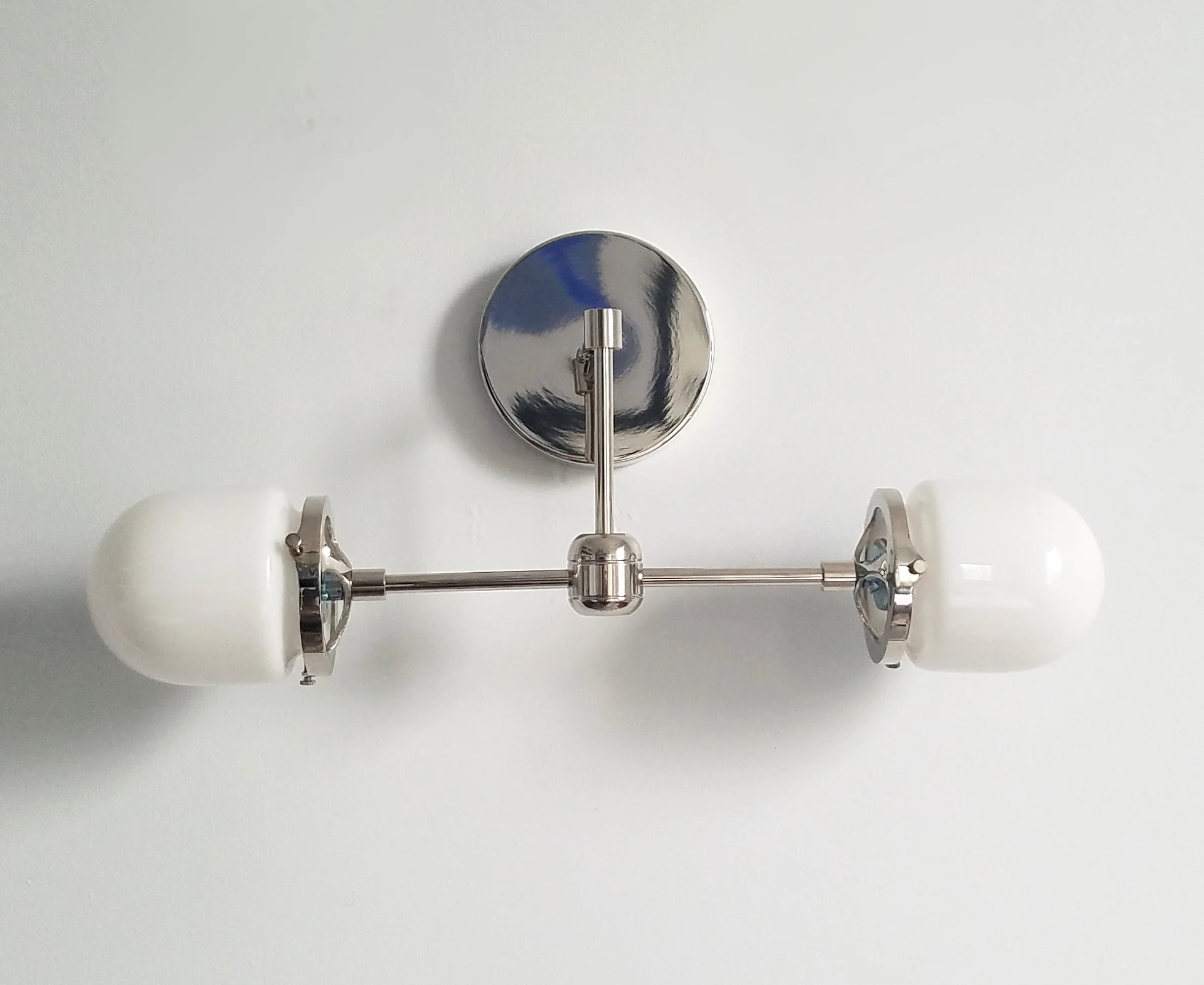 Hanging West End Sconce - Image 7