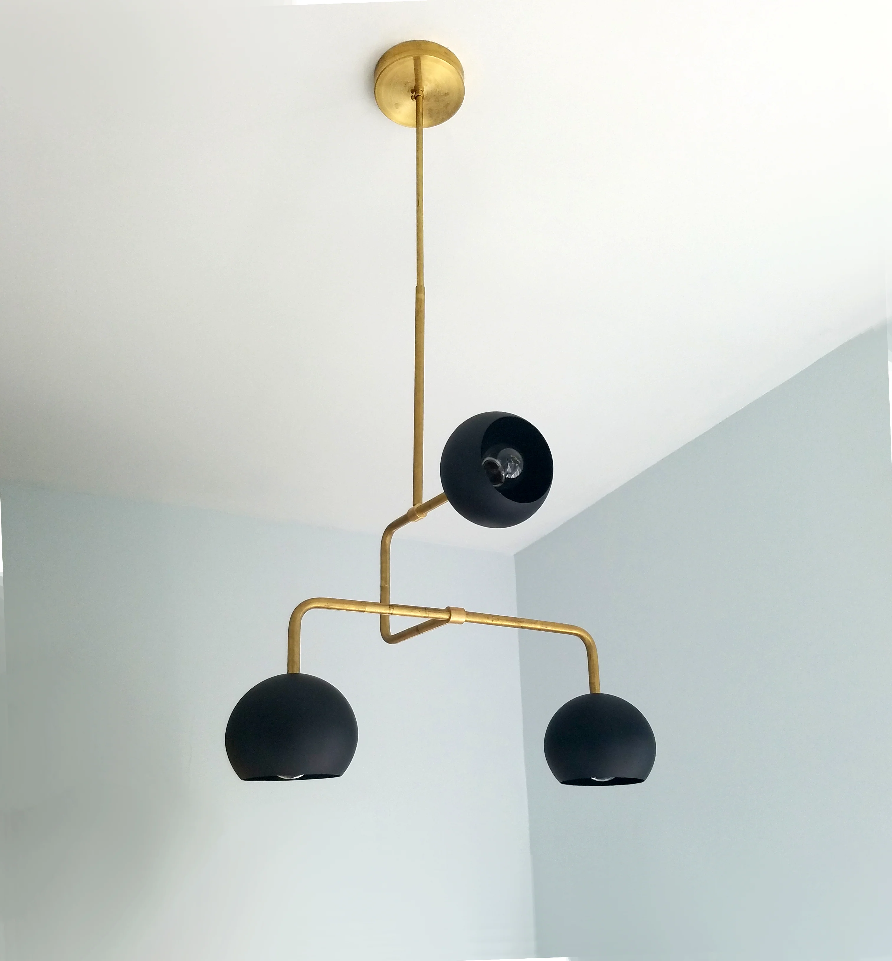 Hippolyte-3 Chandelier - Image 13