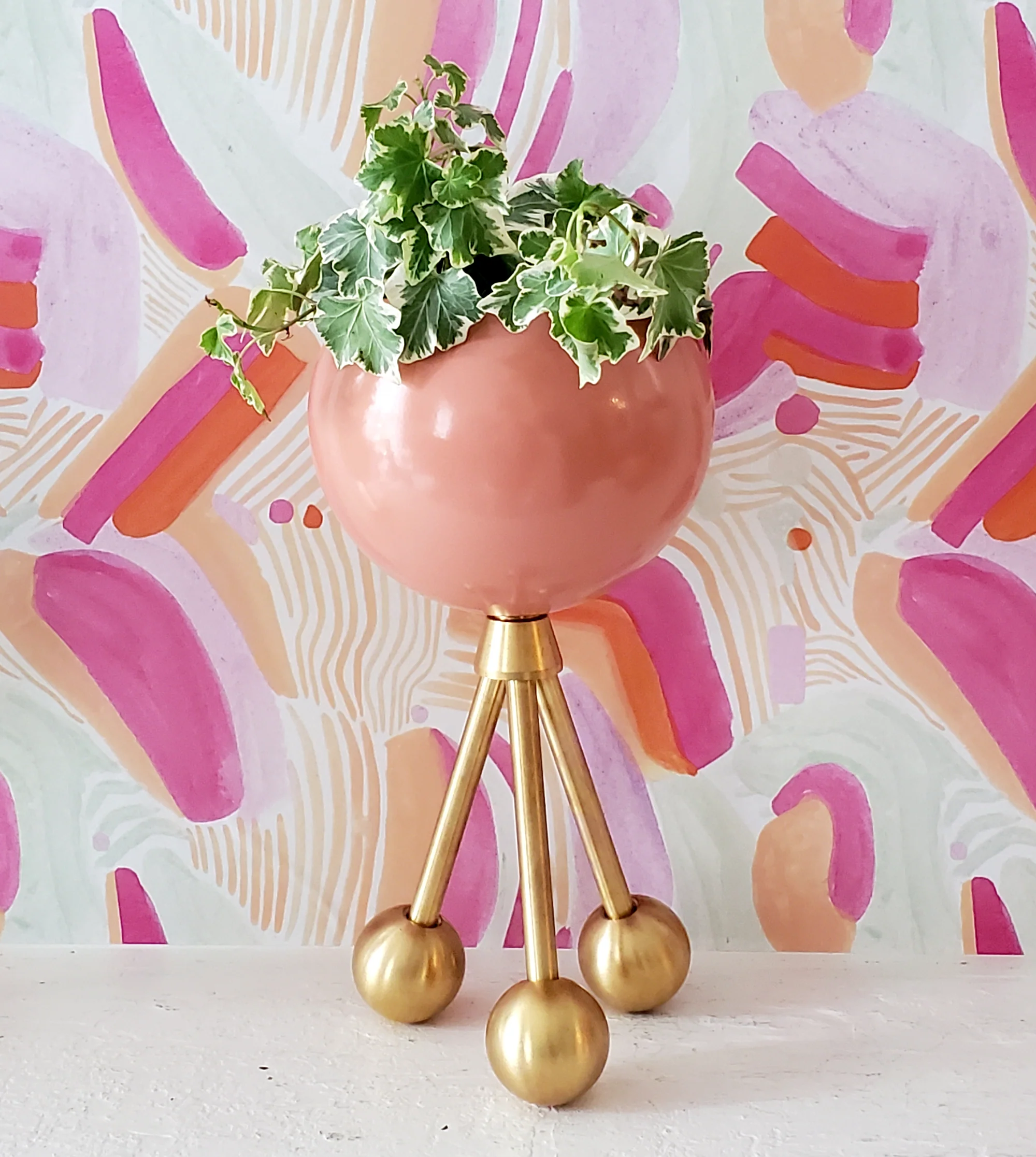 Hoffman Planter - Image 17