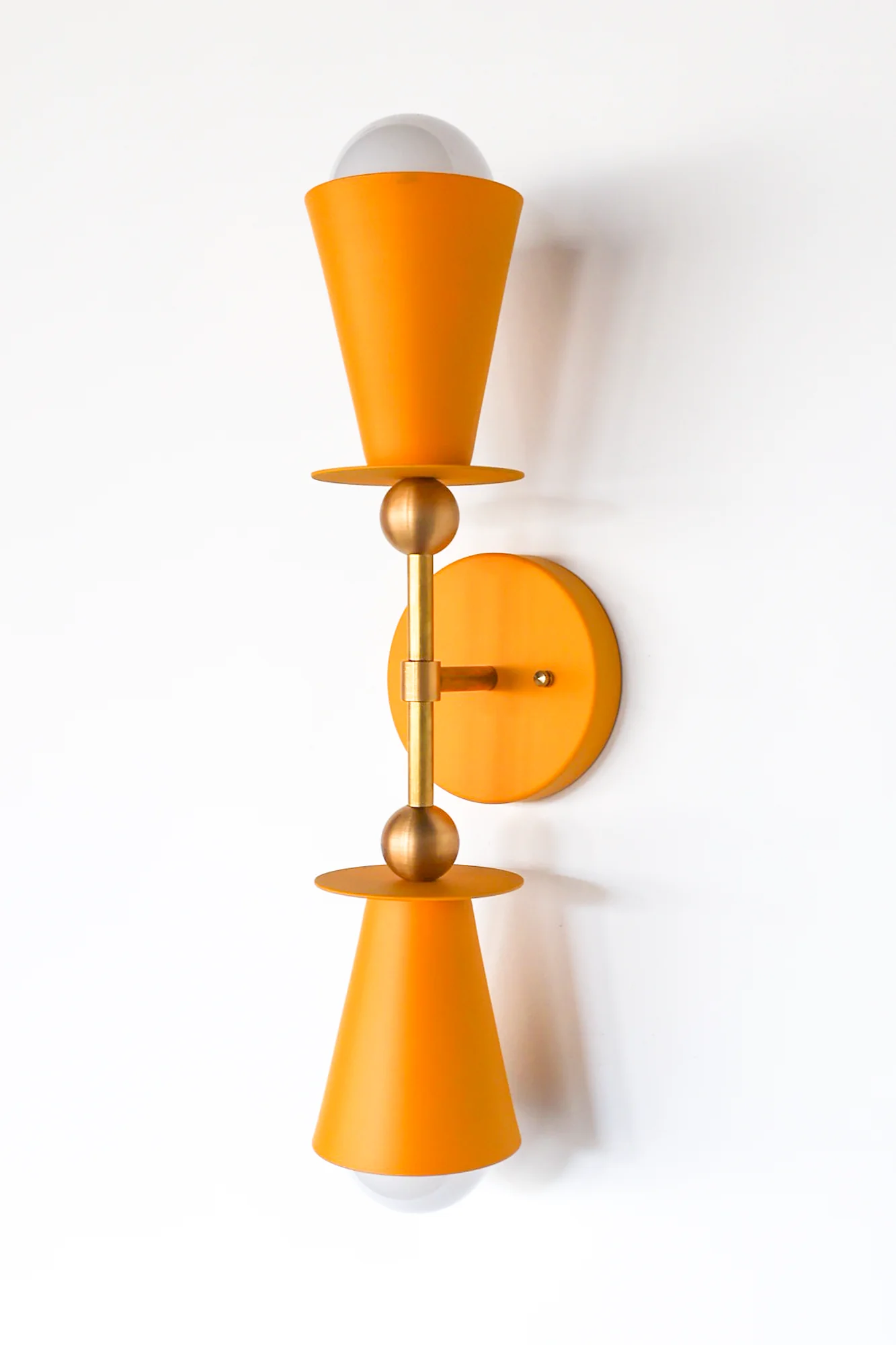 Janus Sconce - Image 11