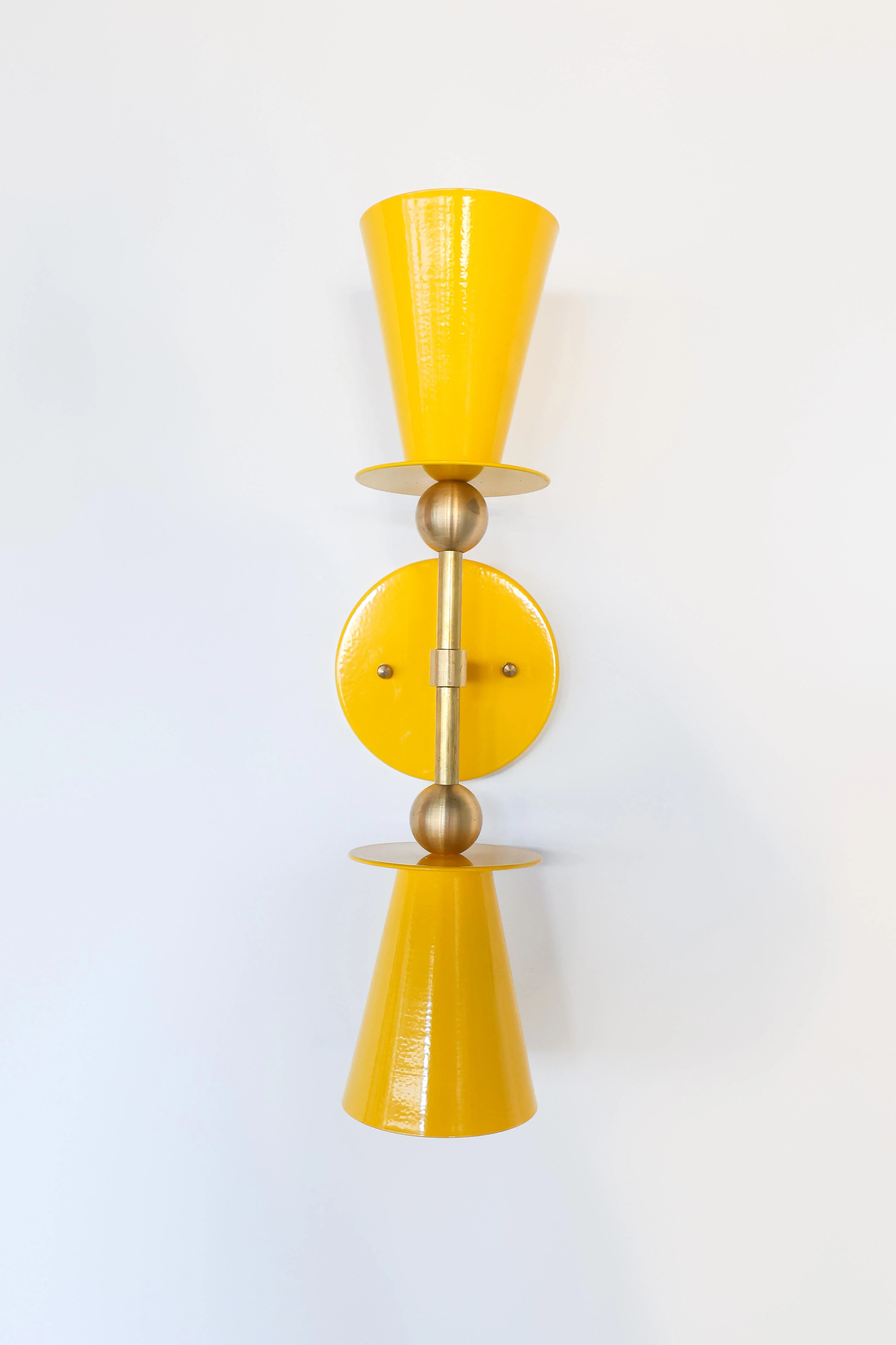 Janus Sconce - Image 40