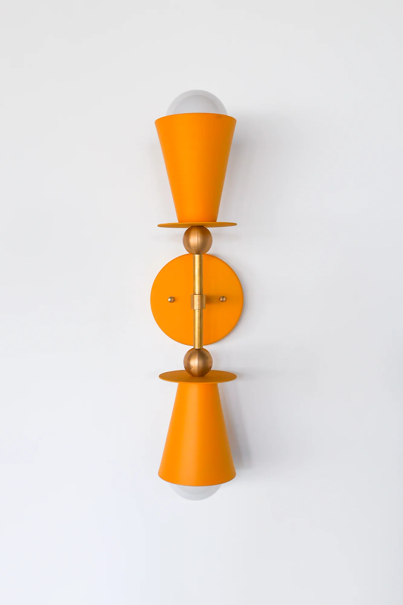 Janus Sconce - Image 51