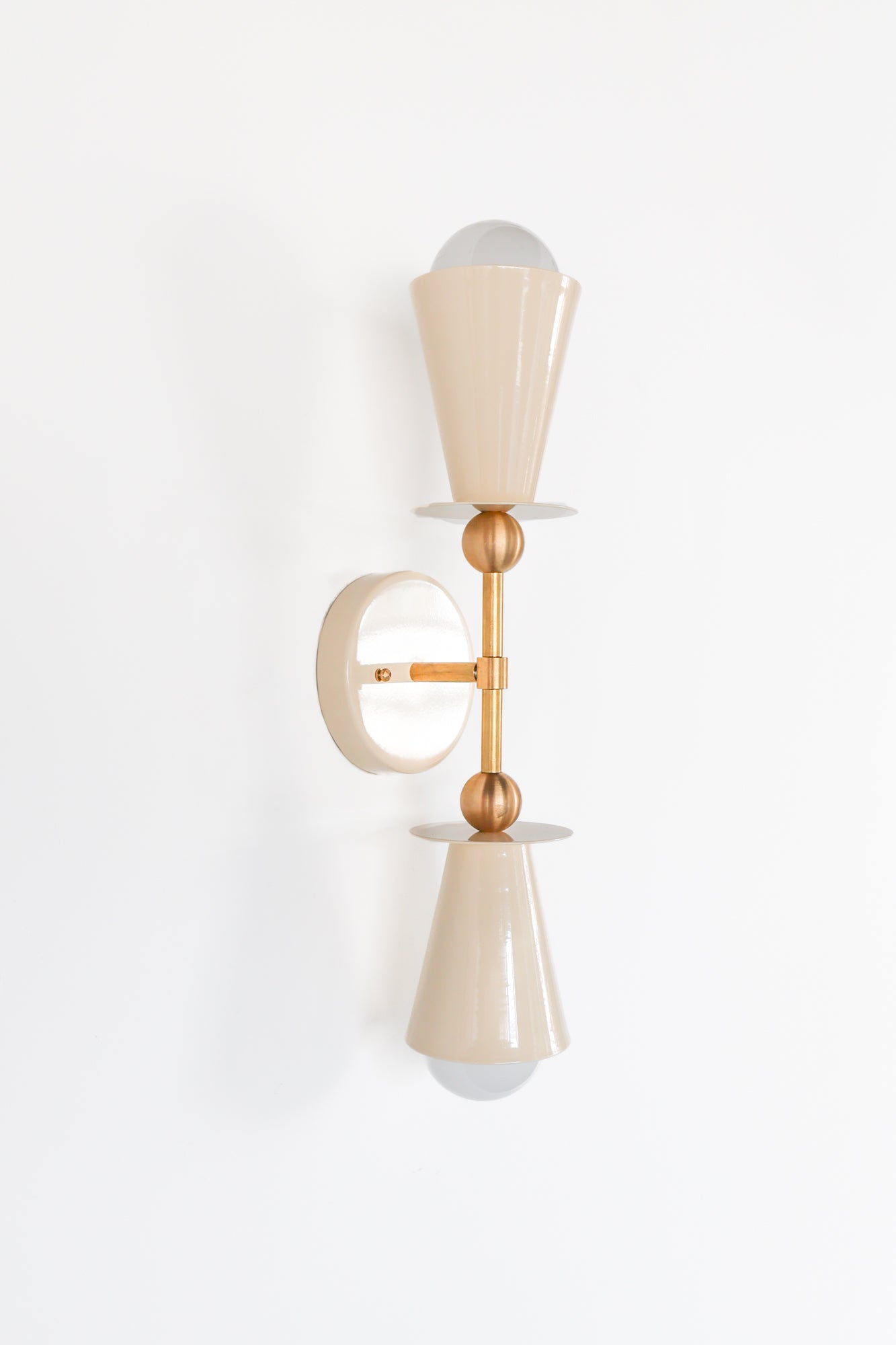 Janus Sconce - Image 57