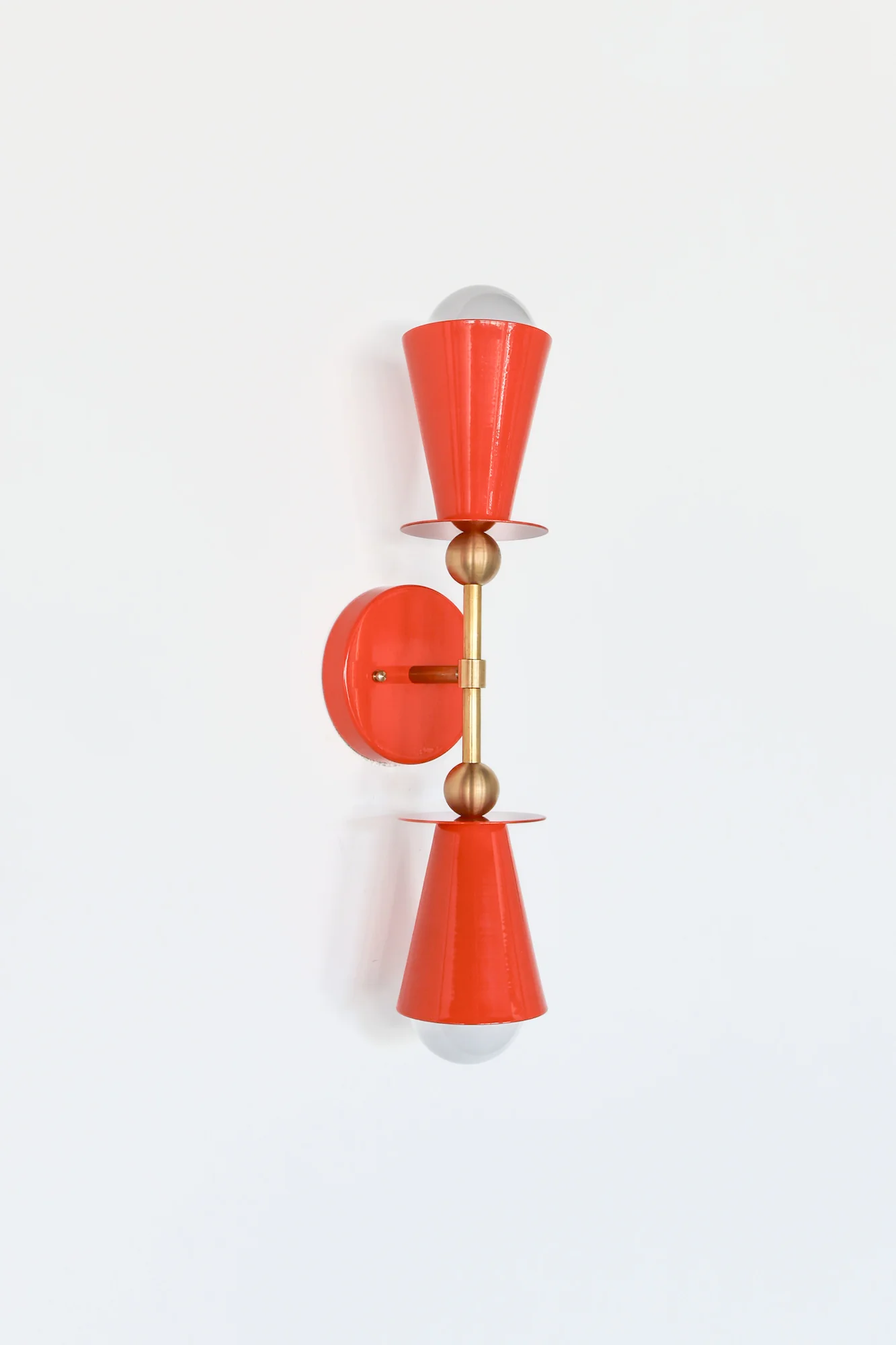 Janus Sconce - Image 59