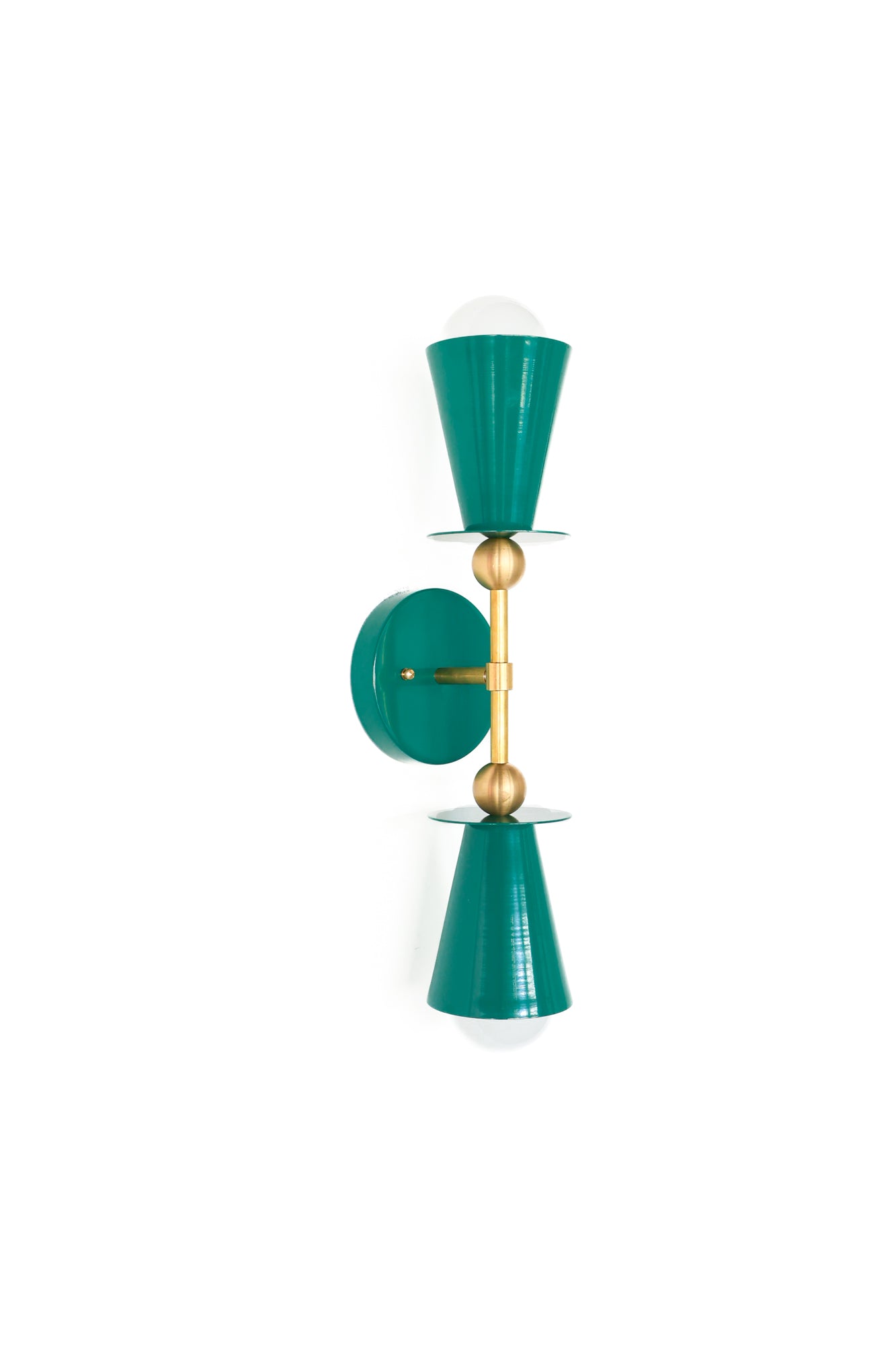 Janus Sconce - Image 62