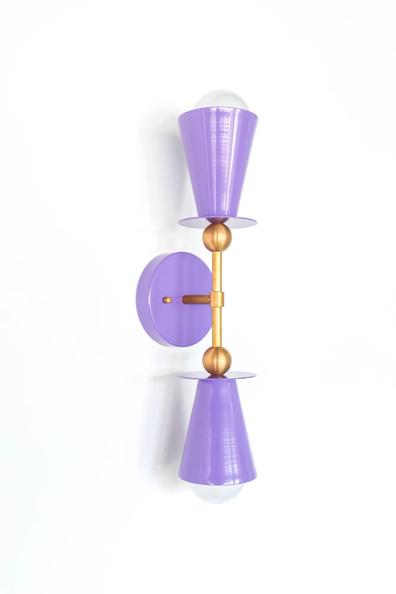 Janus Sconce - Image 73