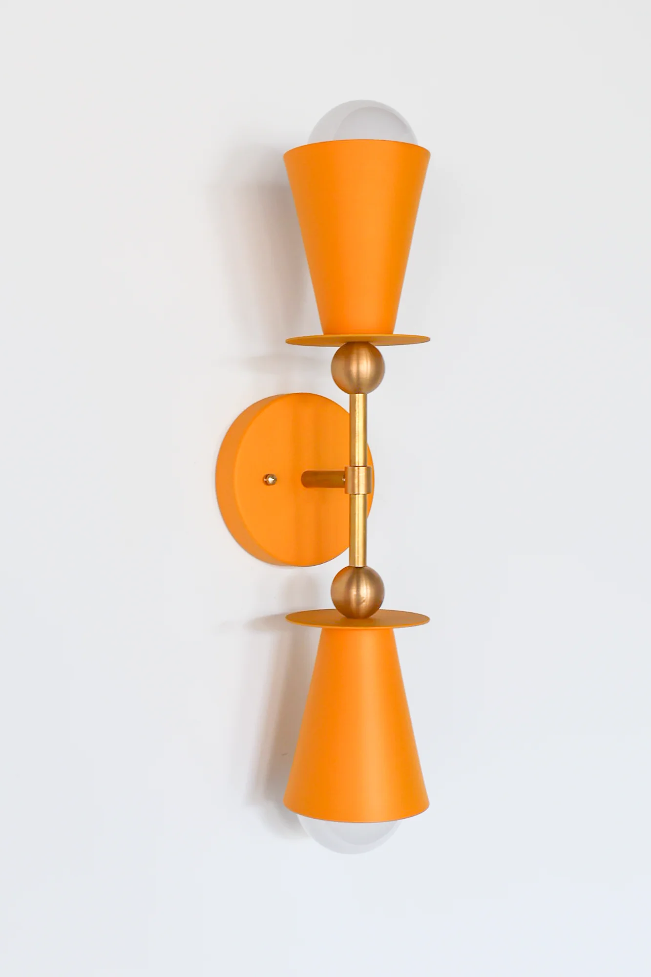 Janus Sconce - Image 82