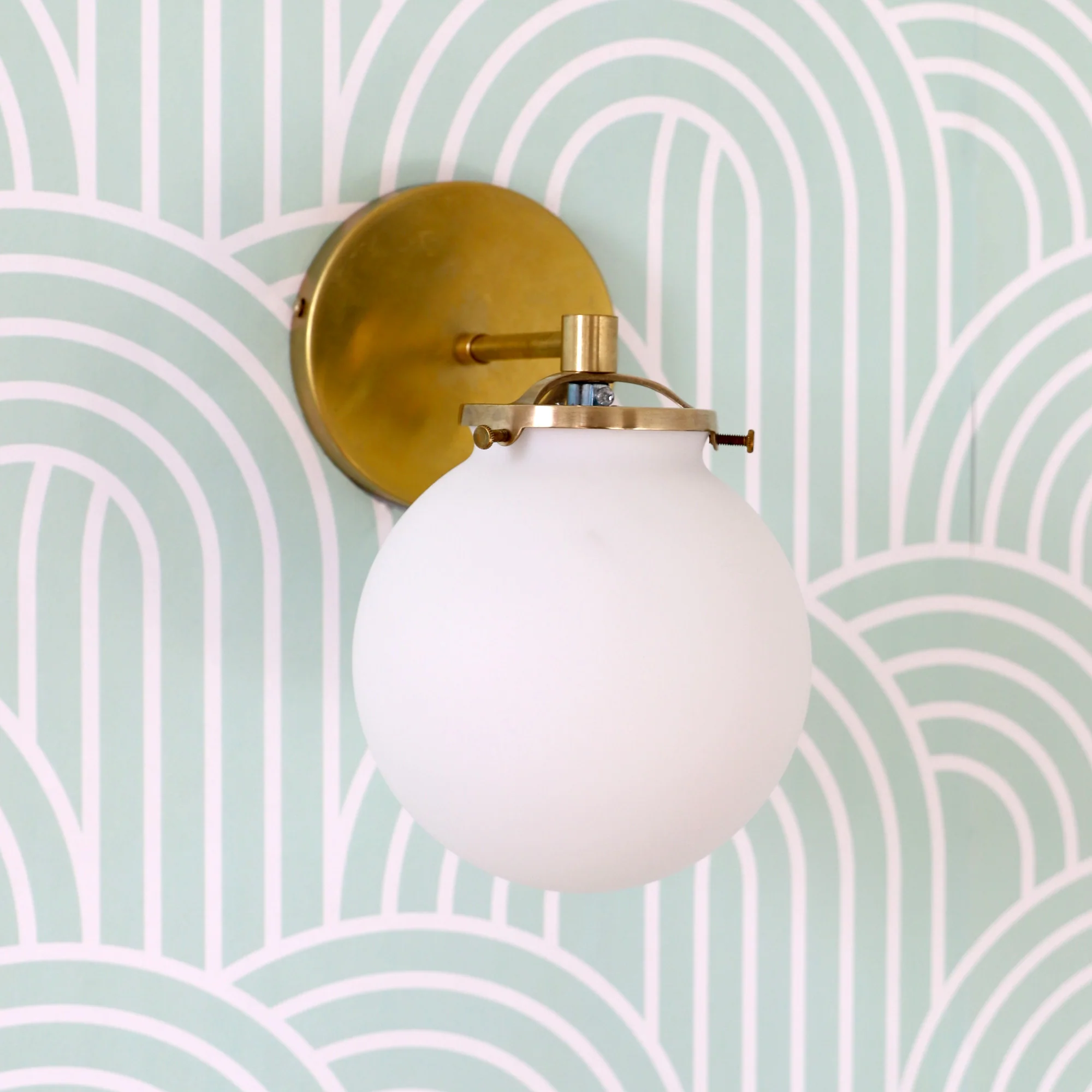 Jones Sconce - Image 3