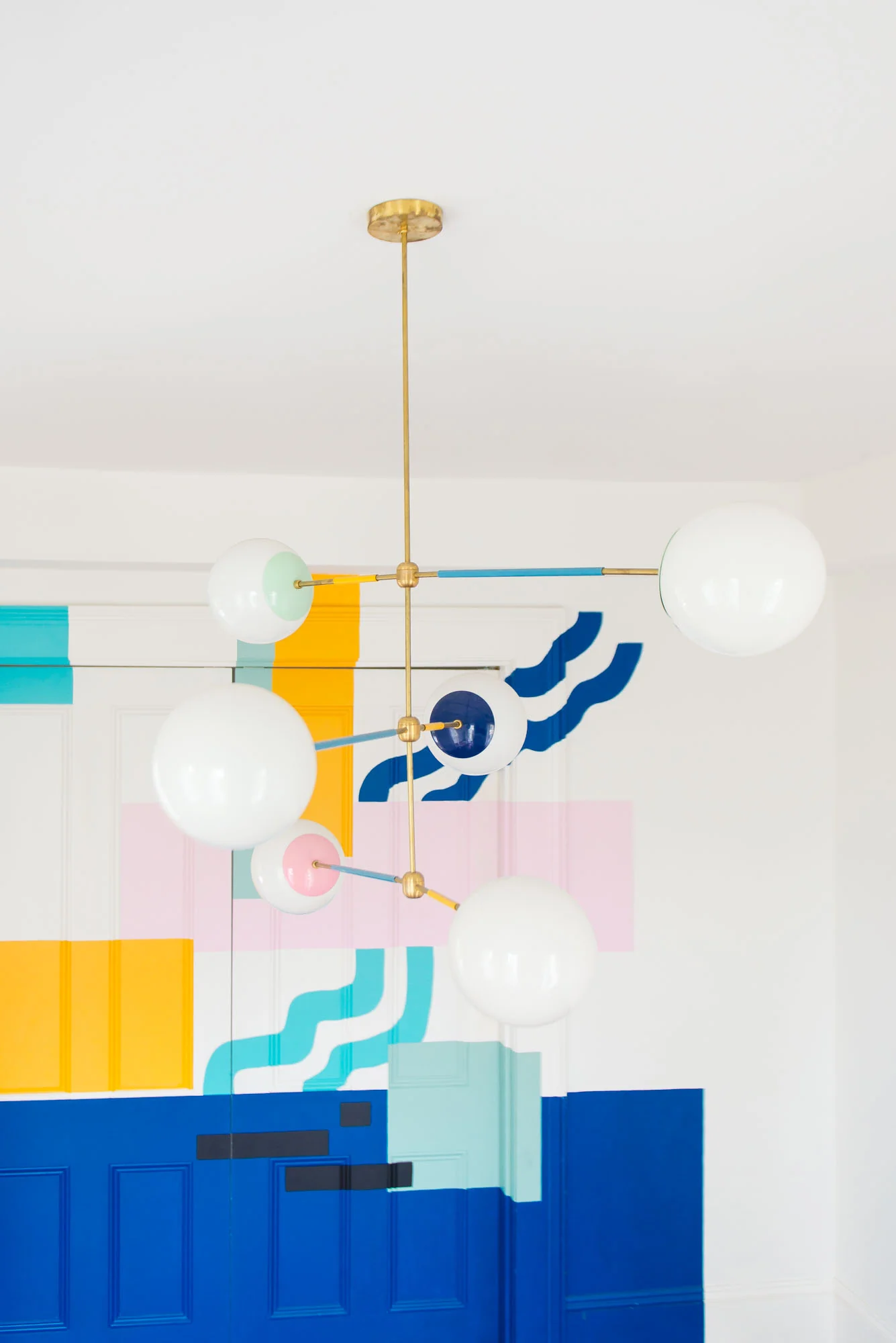 Josephine Chandelier - Image 3