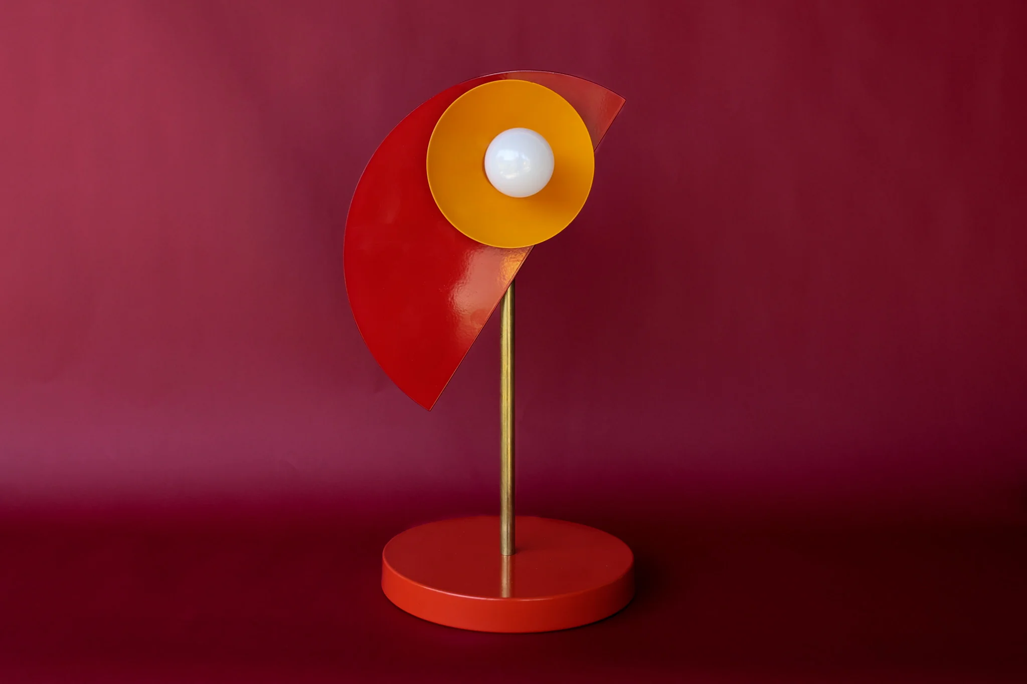 Kin Lamp - Image 6