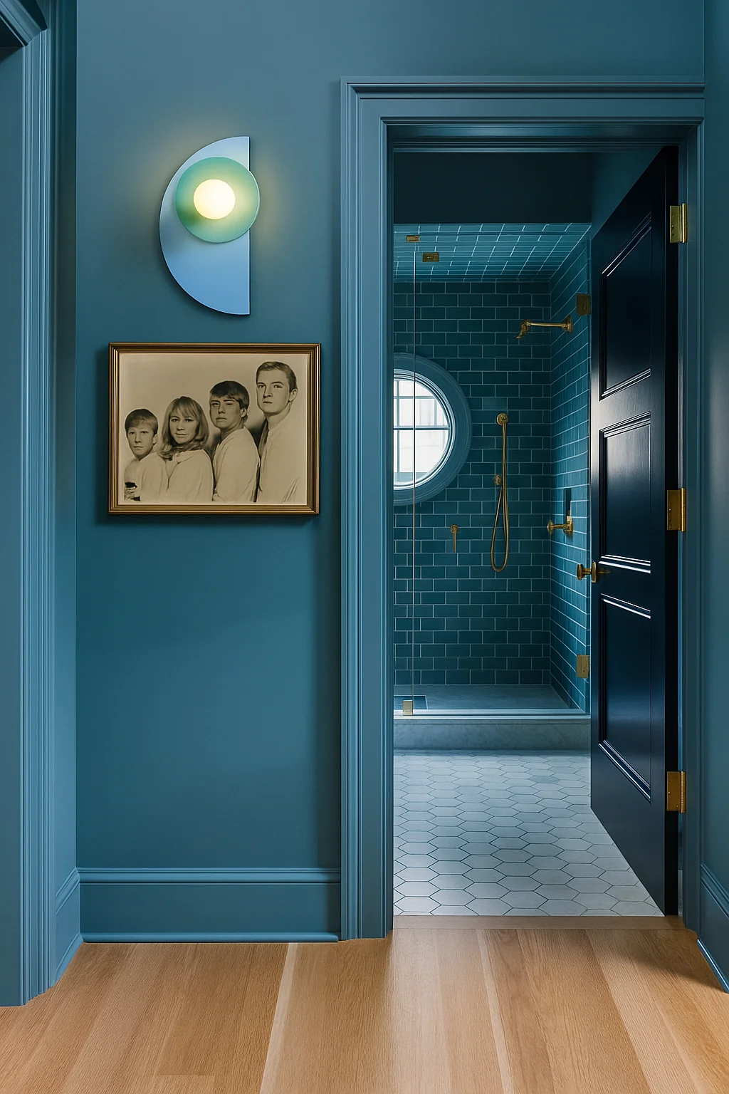 Kin Sconce - Image 5