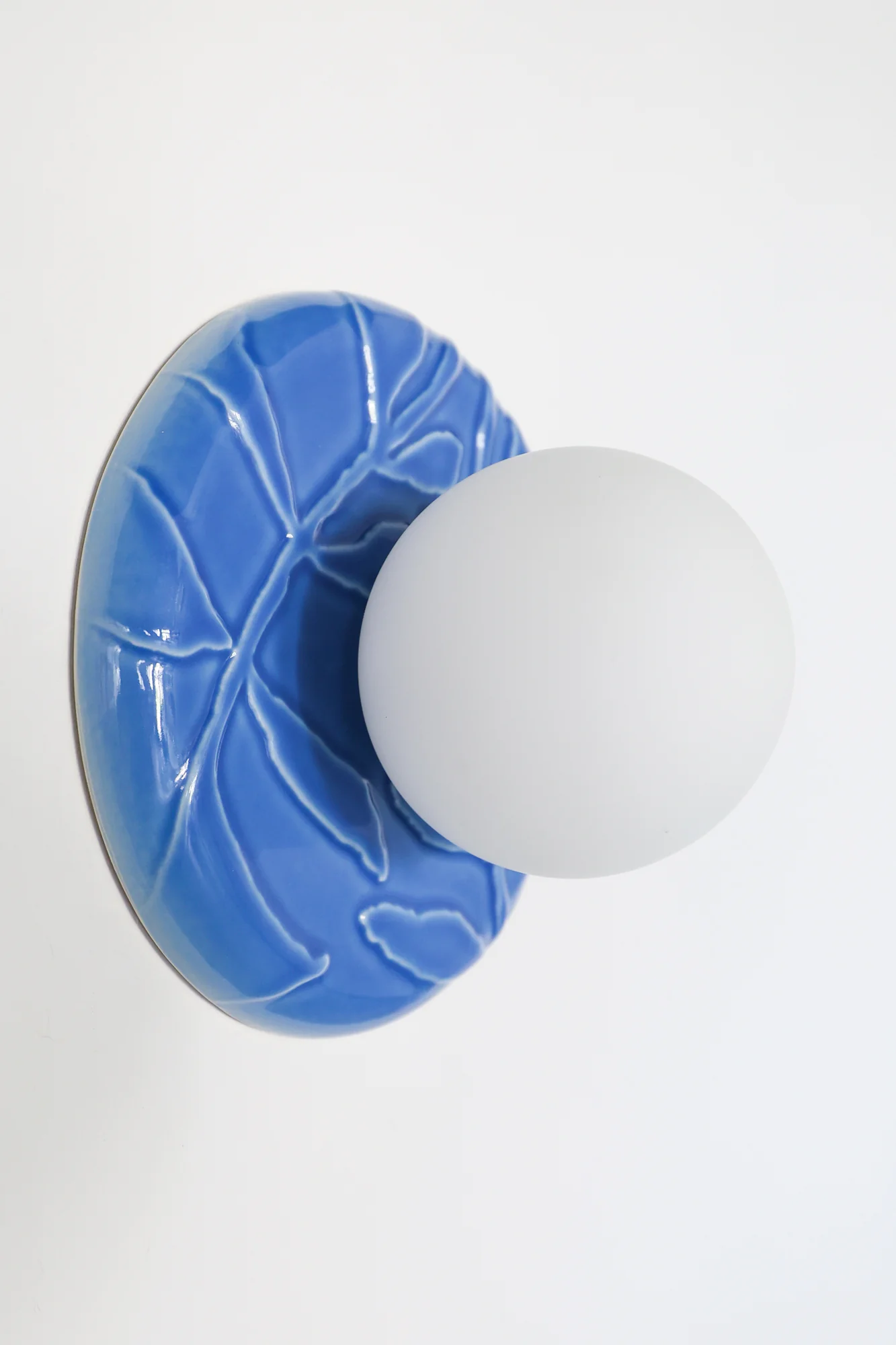 Lierre Sconce or Flushmount - Image 43