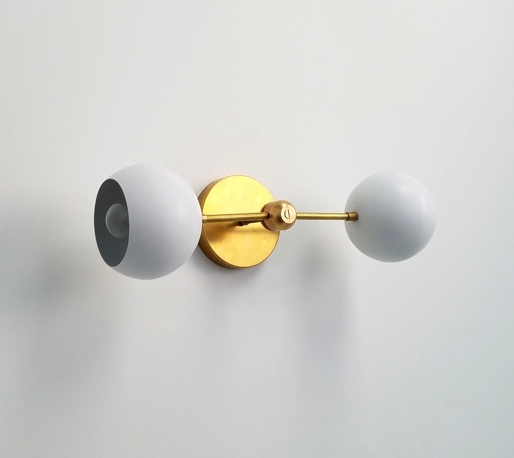 Linear Loa Sconce - Image 20