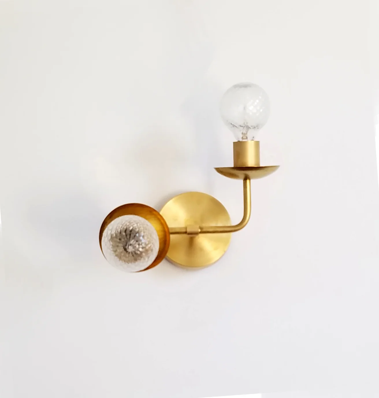 Livaudais Sconce - Image 2