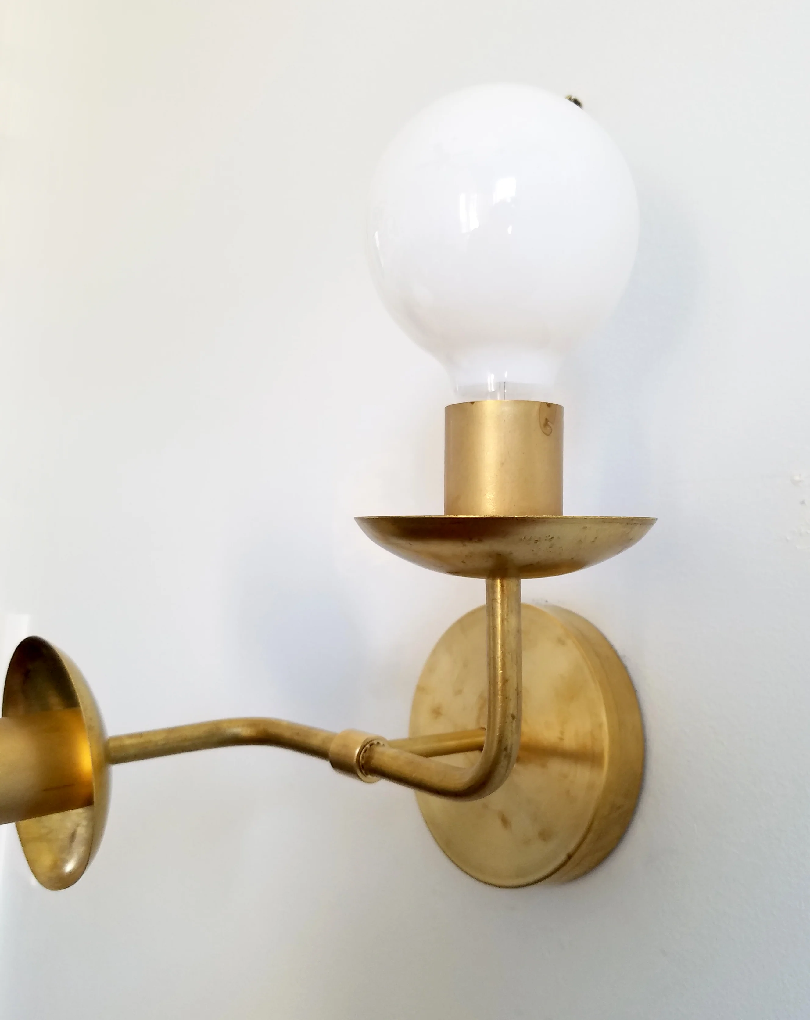 Livaudais Sconce - Image 5