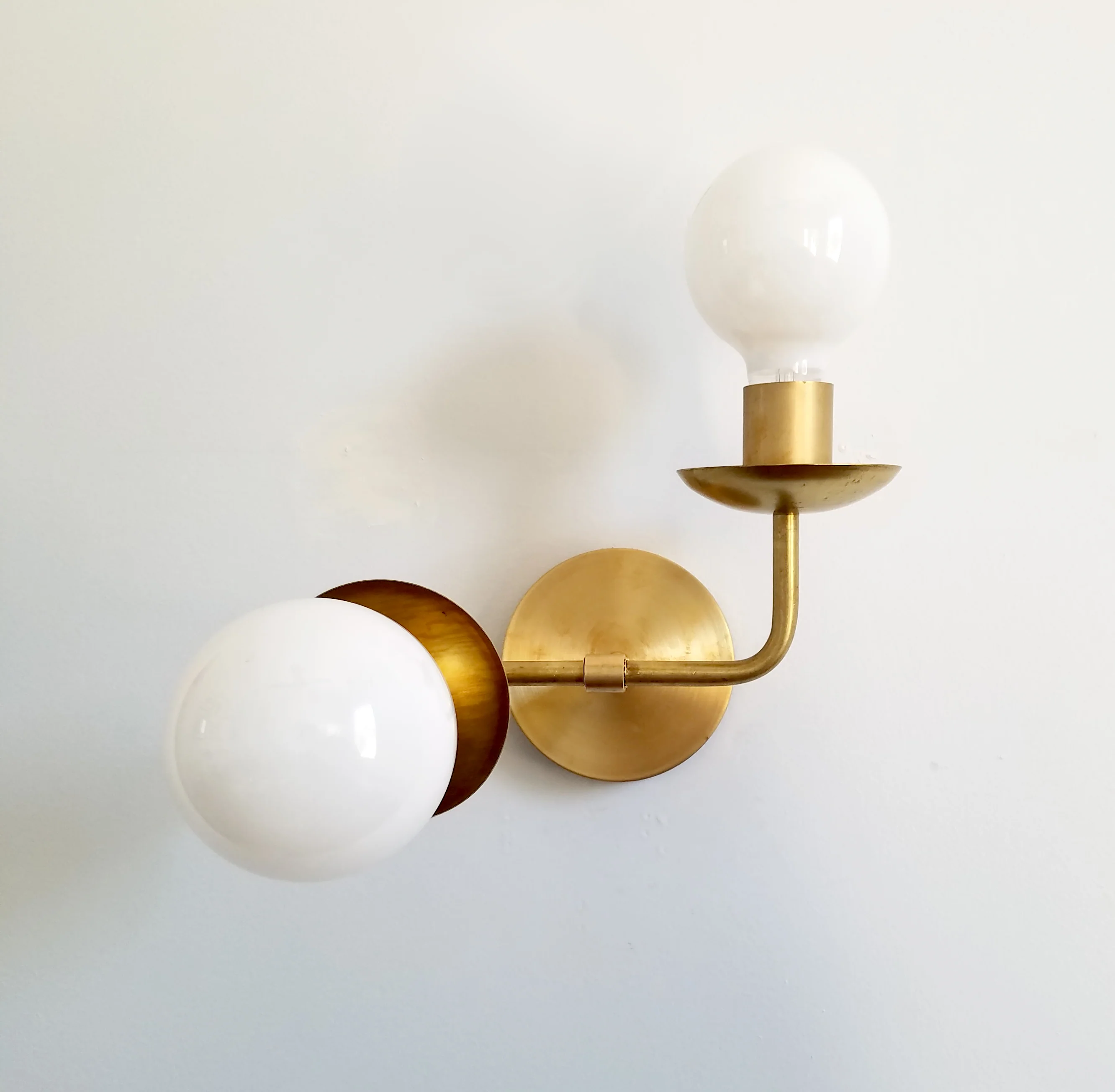 Livaudais Sconce - Image 6