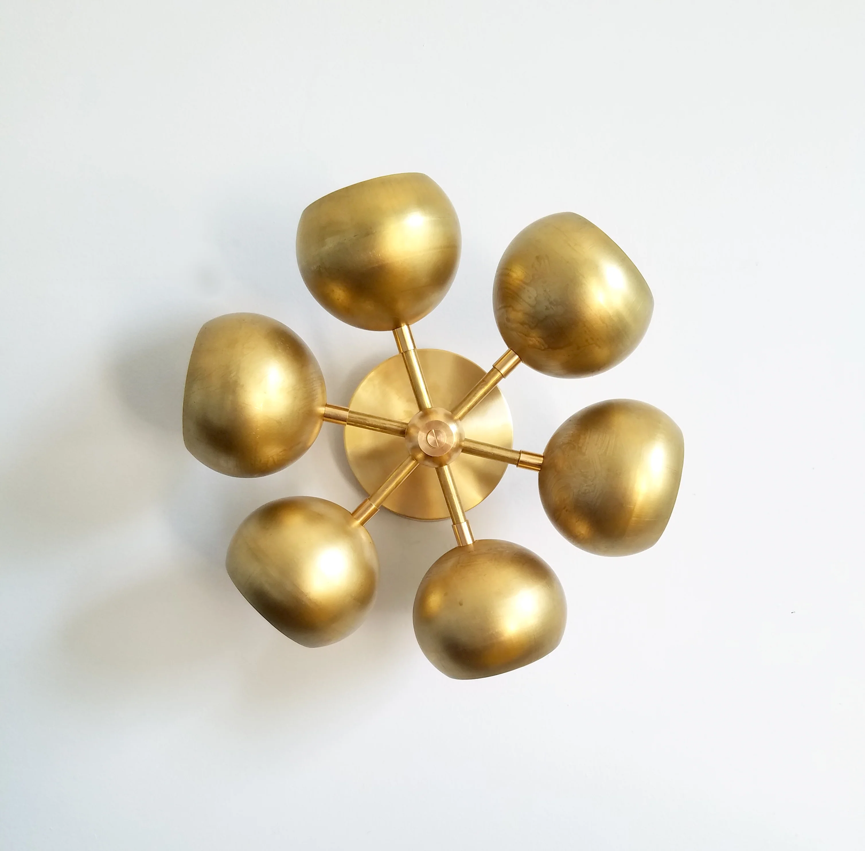Loa Carousel Pendant or Chandelier - Image 19